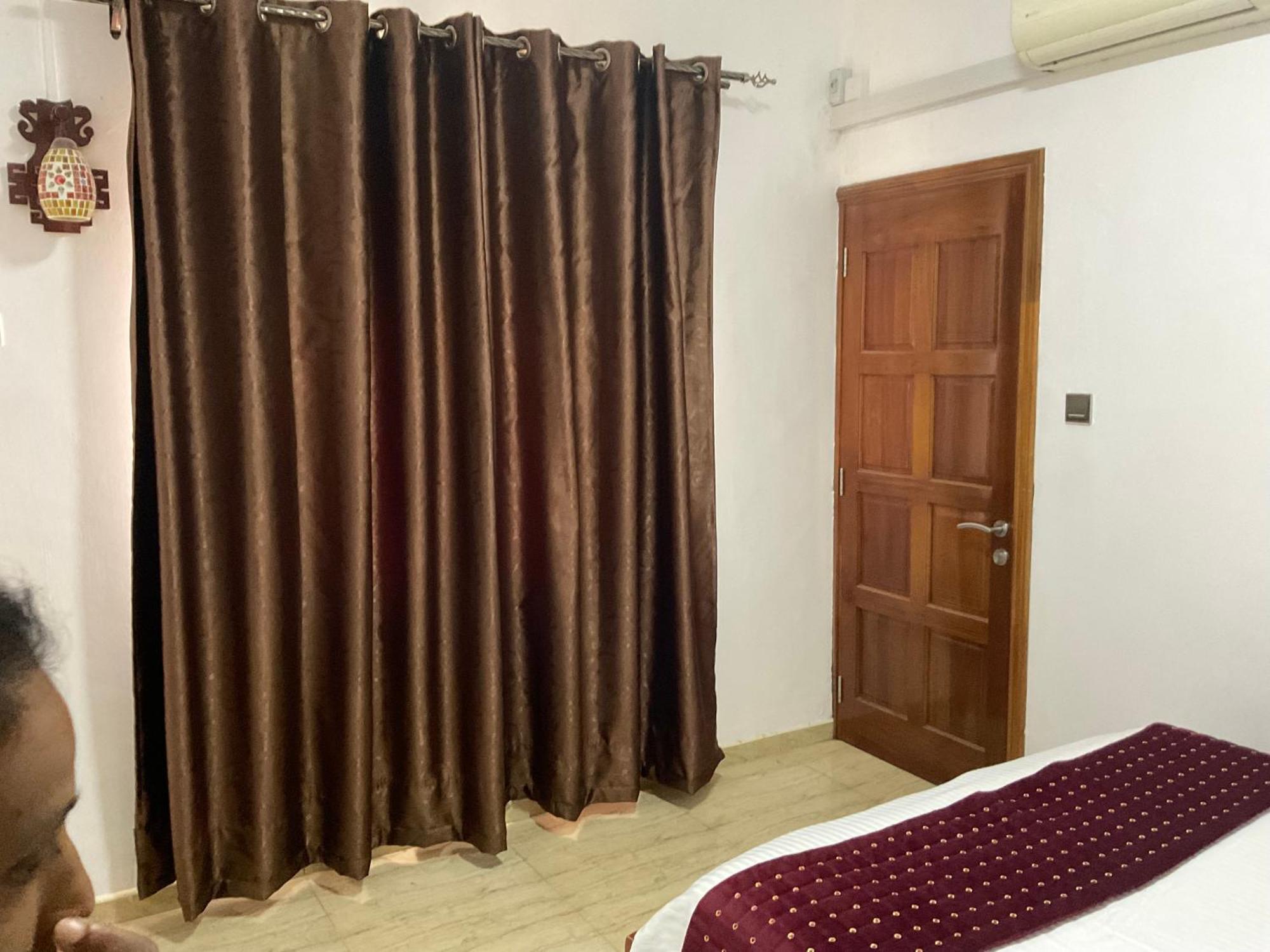 Apartment Blue Bay Holiday *