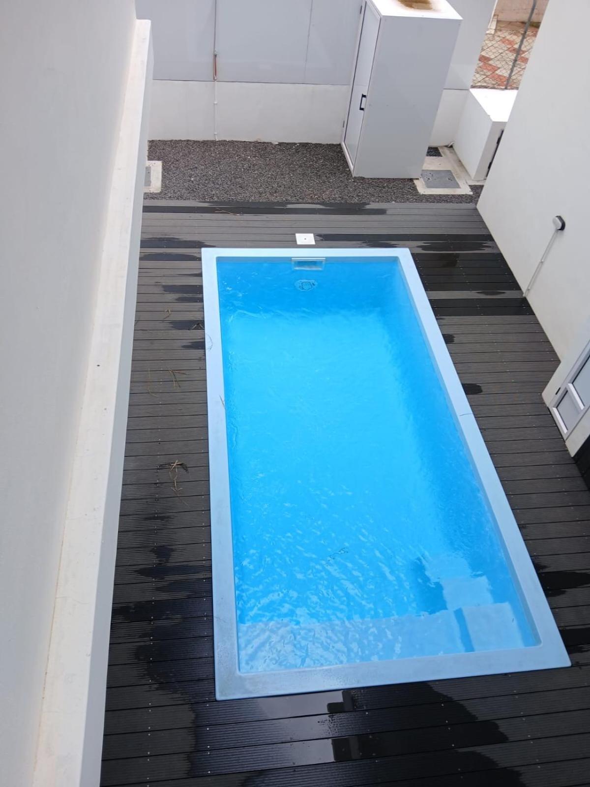 Anuya B1 Apartment *