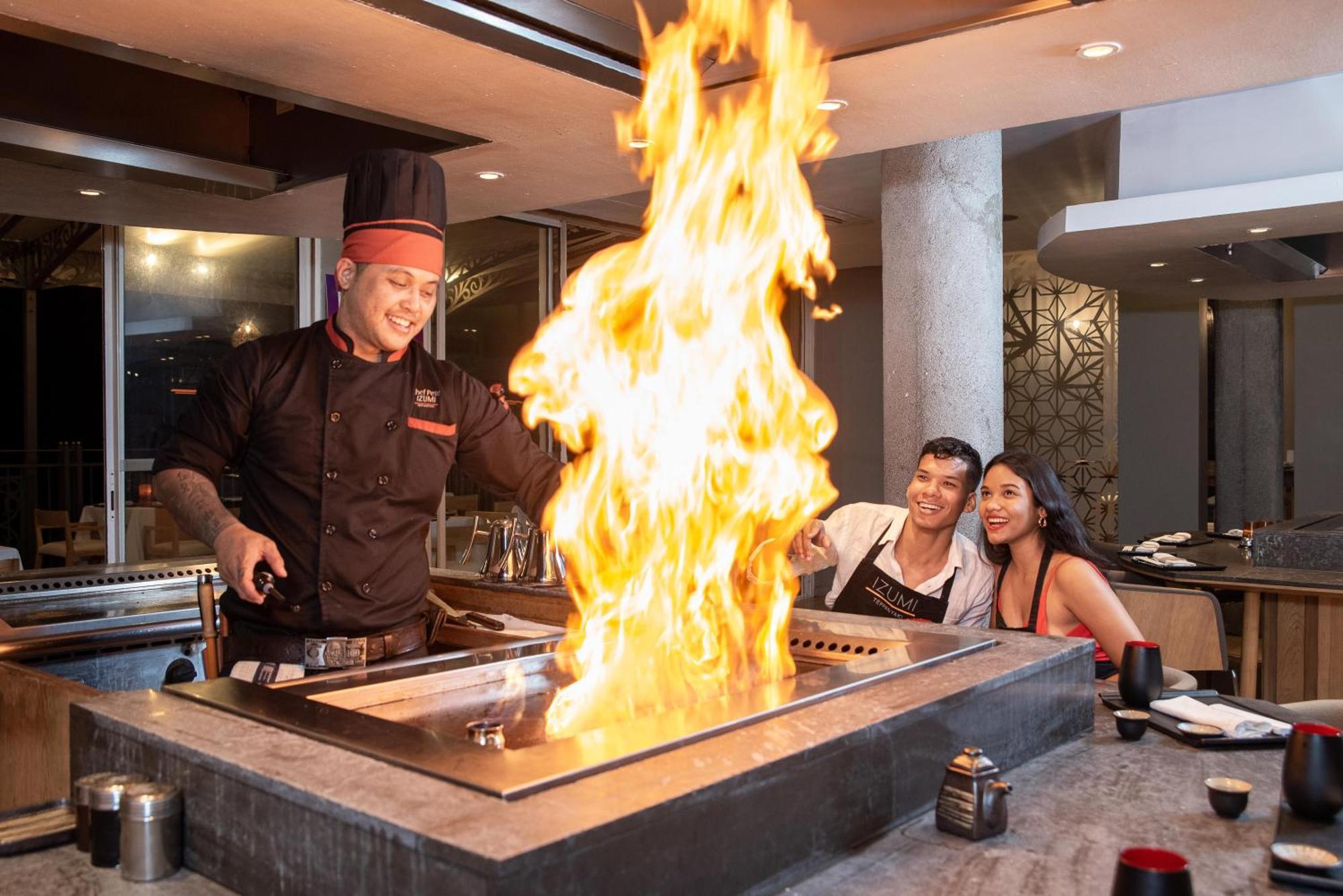 The Address Boutique Hotel 4*