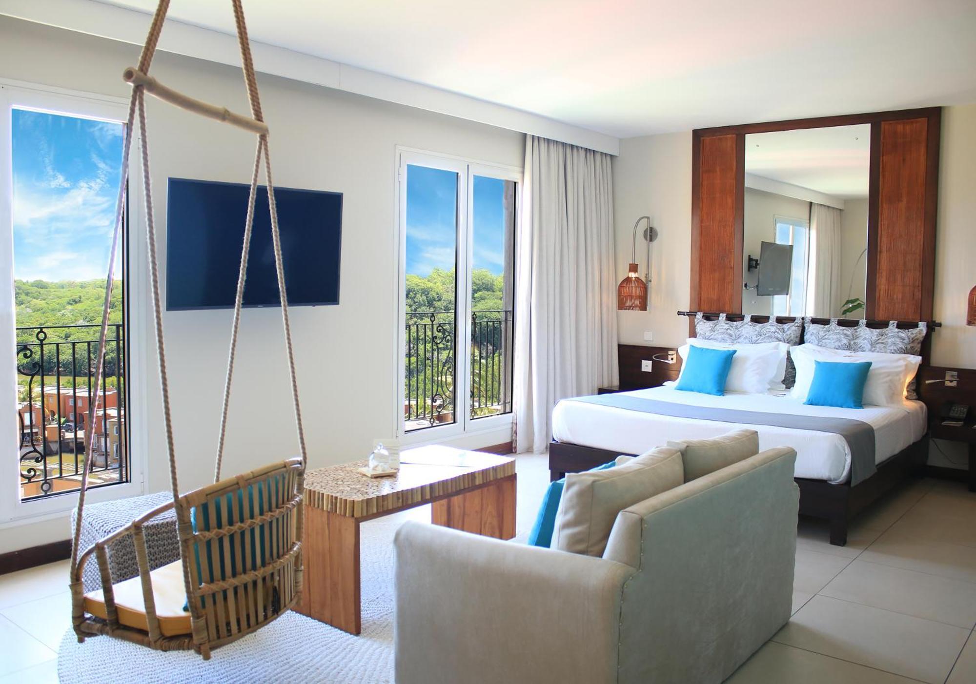The Address Boutique 4*