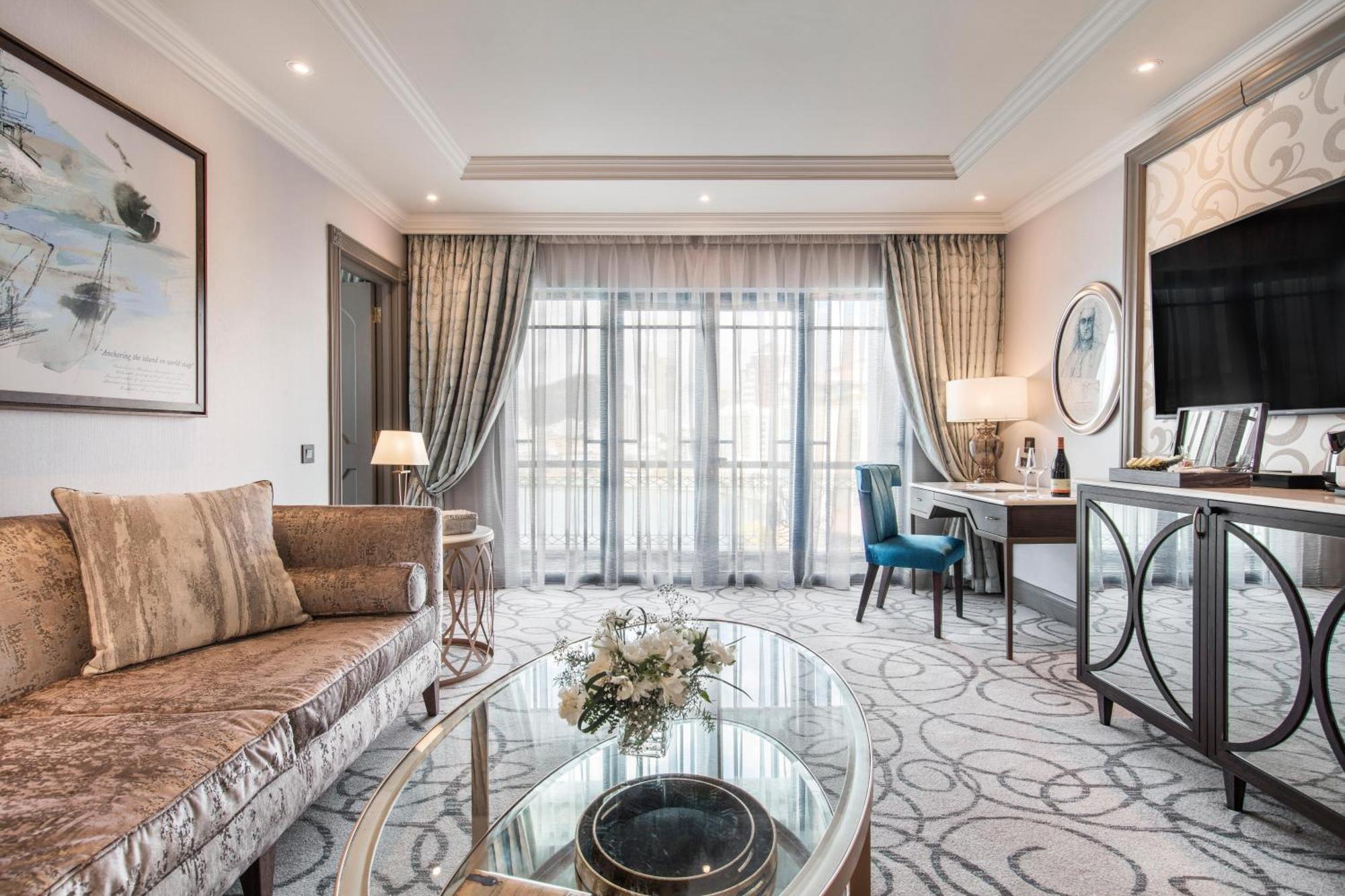Labourdonnais Waterfront 5* Port Louis