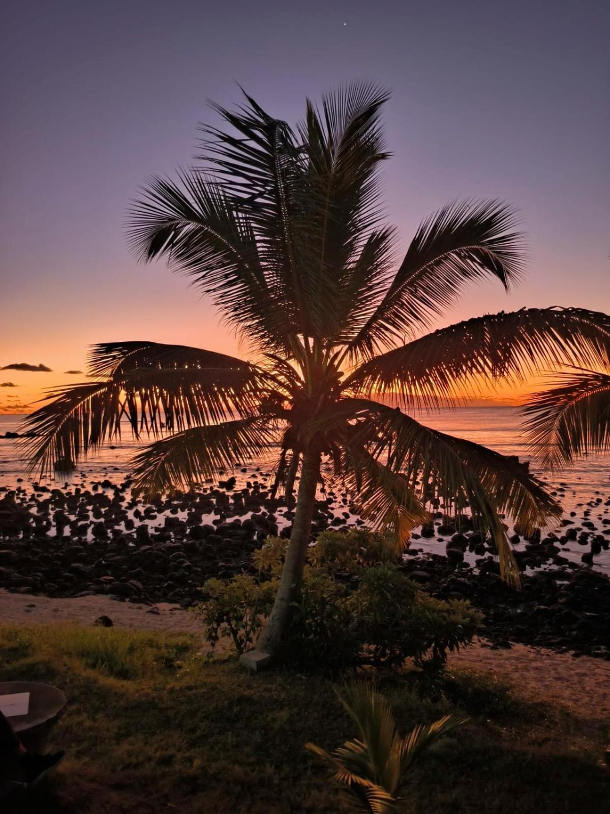 Coral Homestay Trou aux Biches