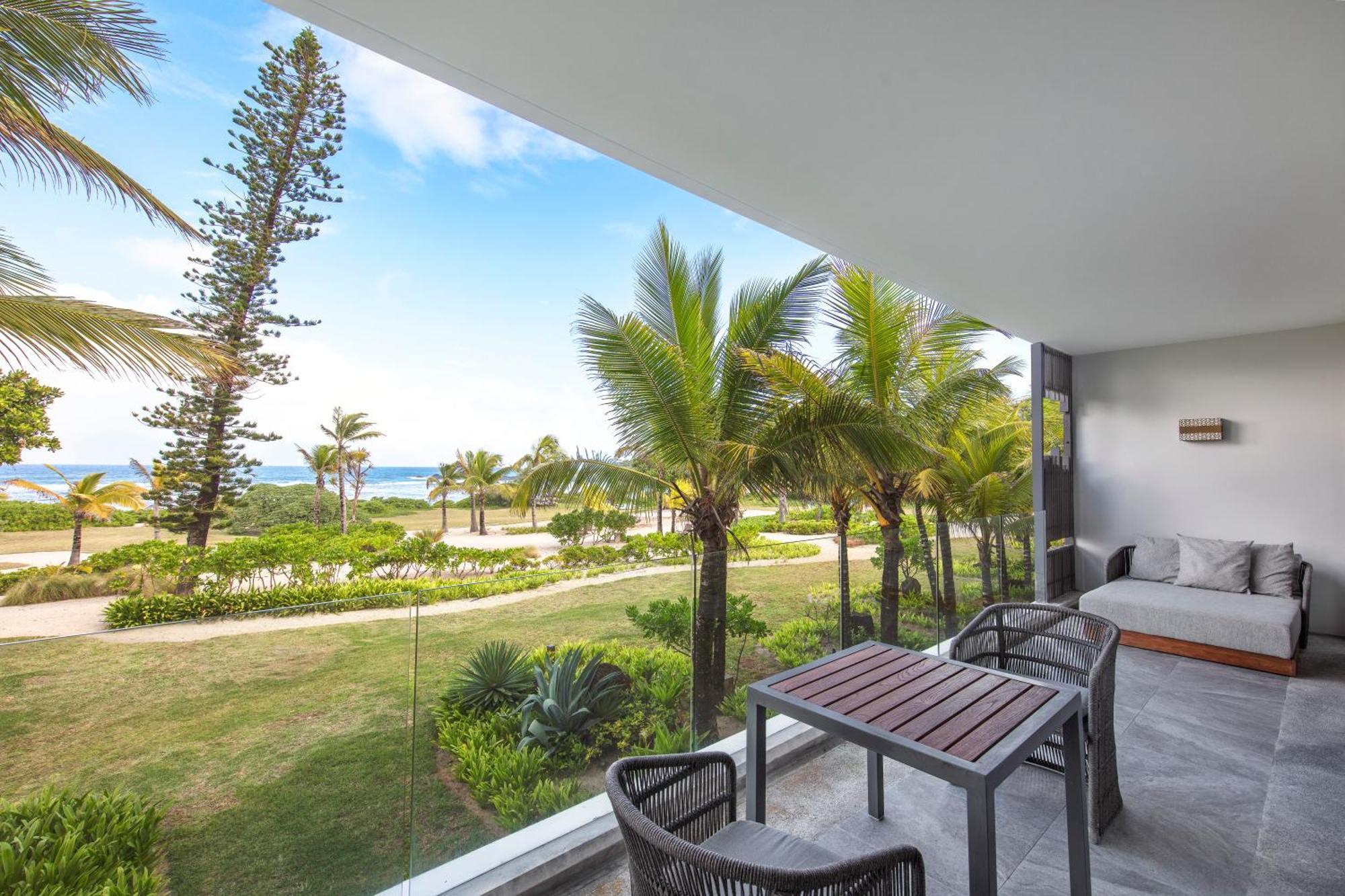 Anantara Iko Mauritius & Resort 5*