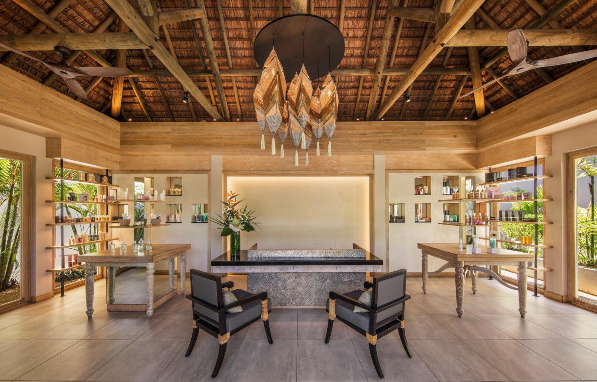 Anantara Iko Mauritius & 5*