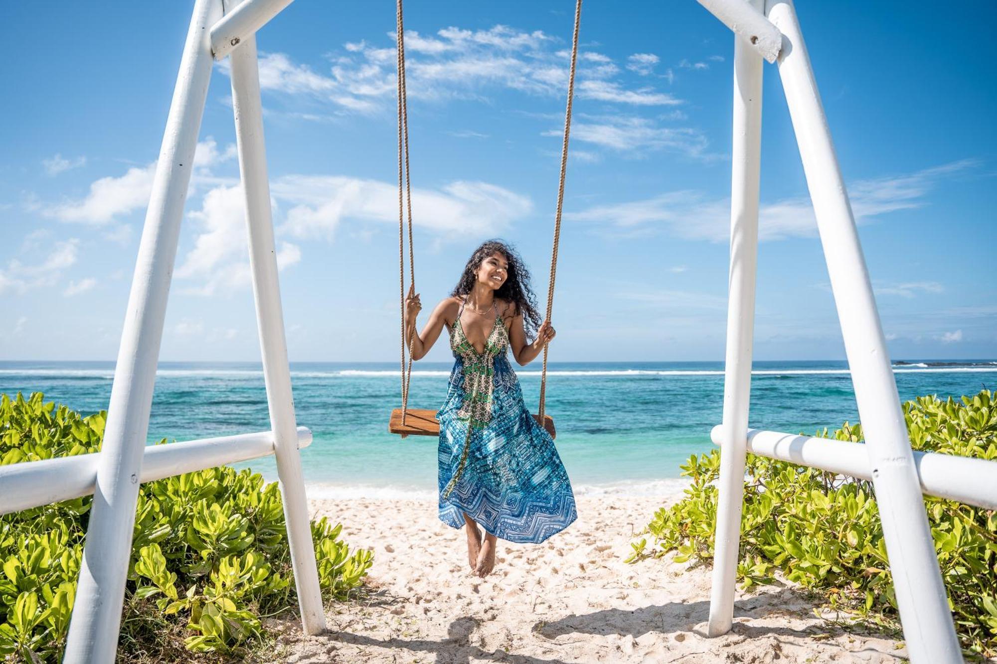 Anantara Iko Mauritius & Blue Bay