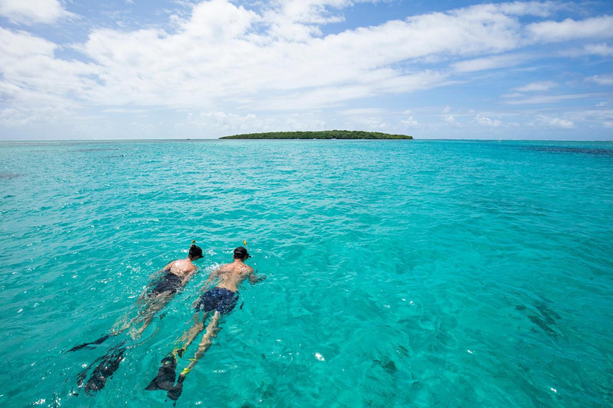Anantara Iko Mauritius & Resort