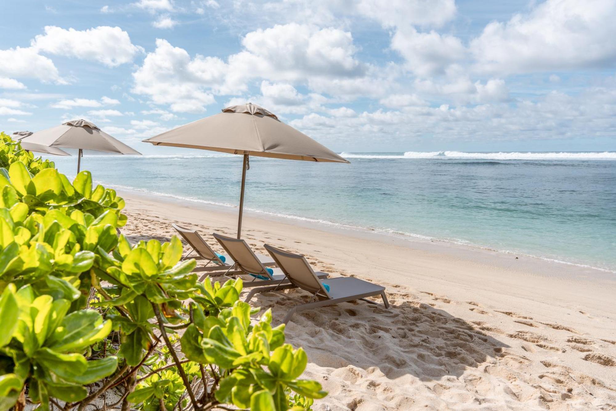 Anantara Iko Mauritius & Blue Bay