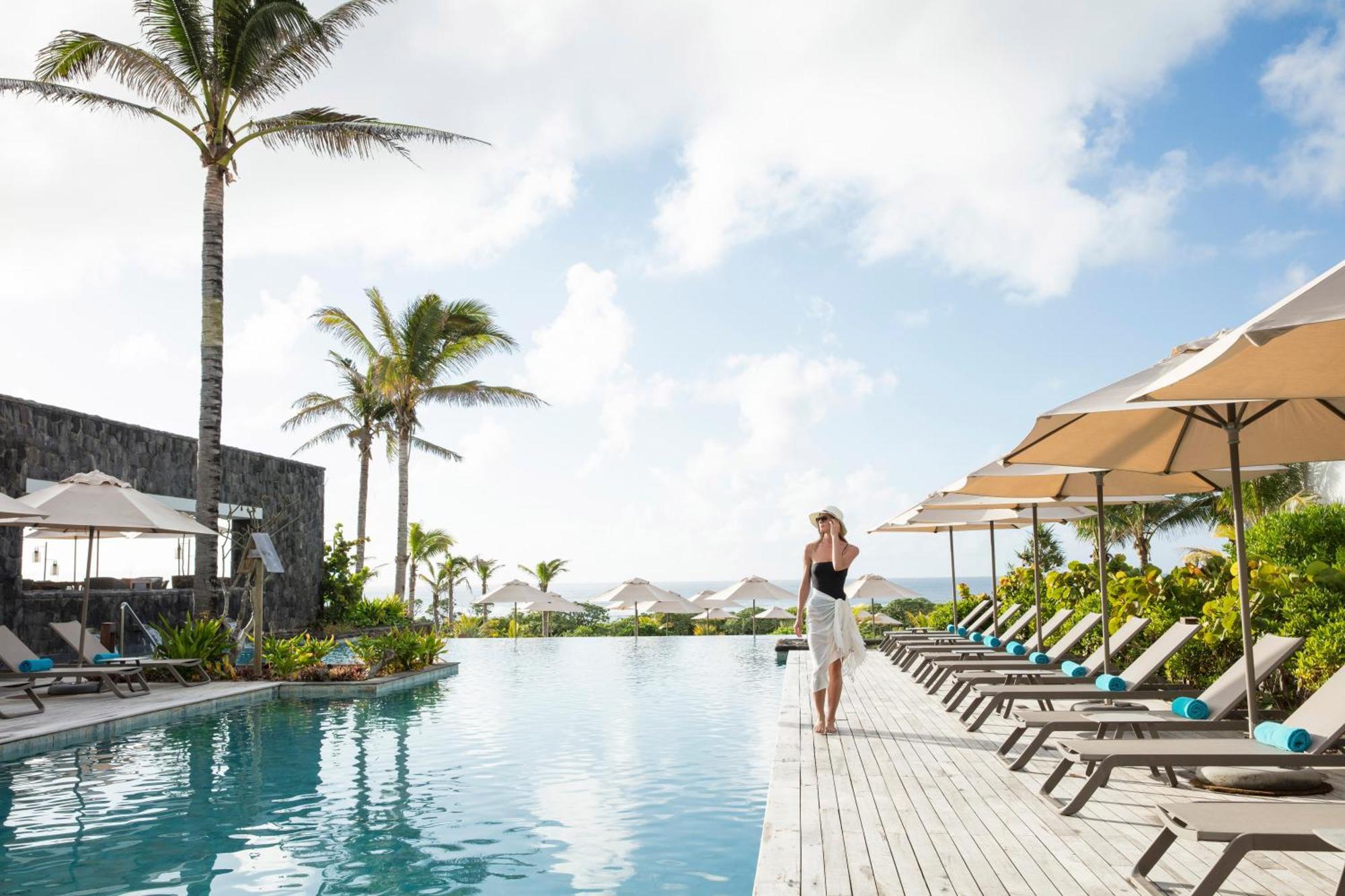 Anantara Iko Mauritius &