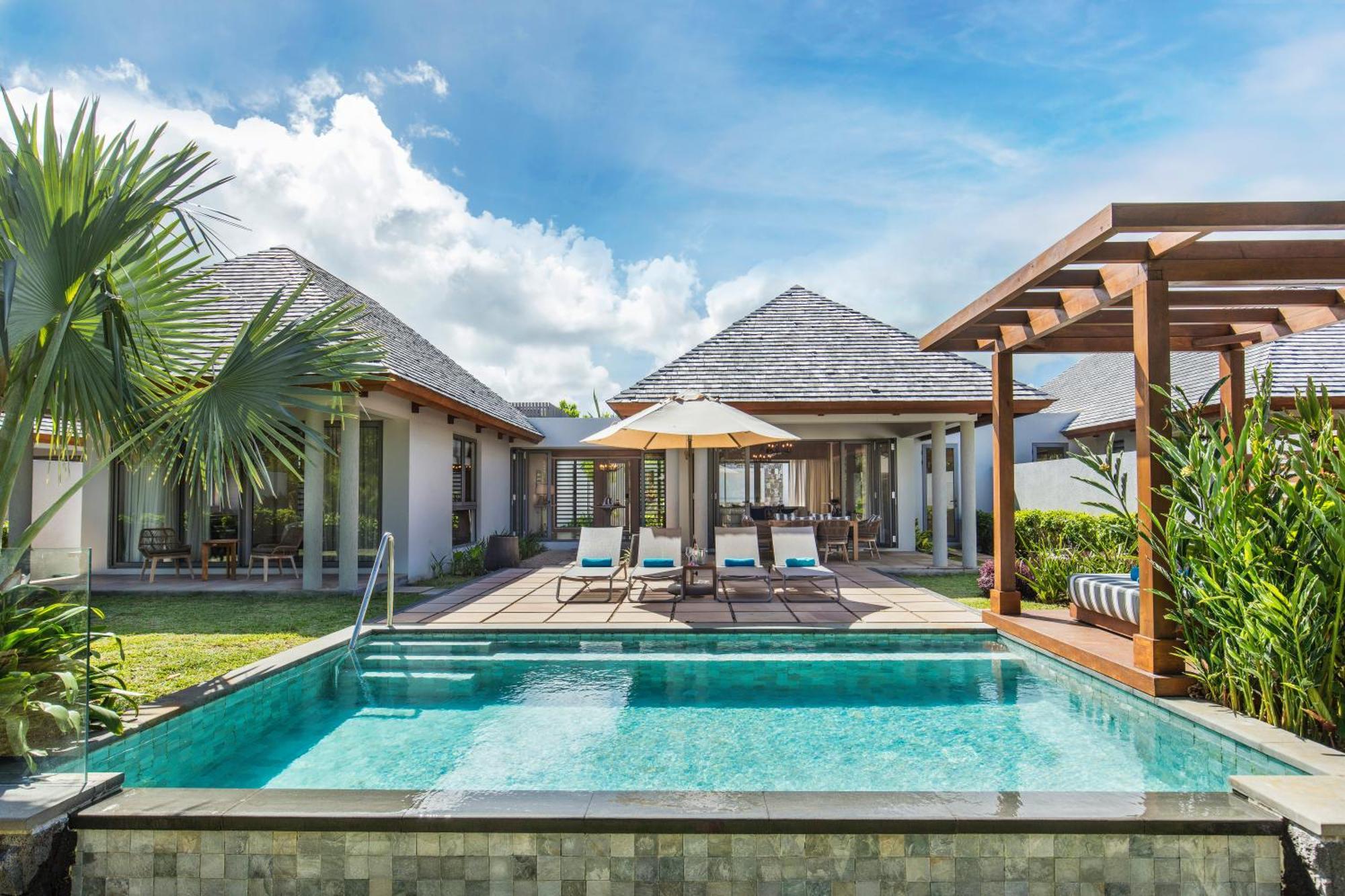 Anantara Iko Mauritius & Resort Blue Bay