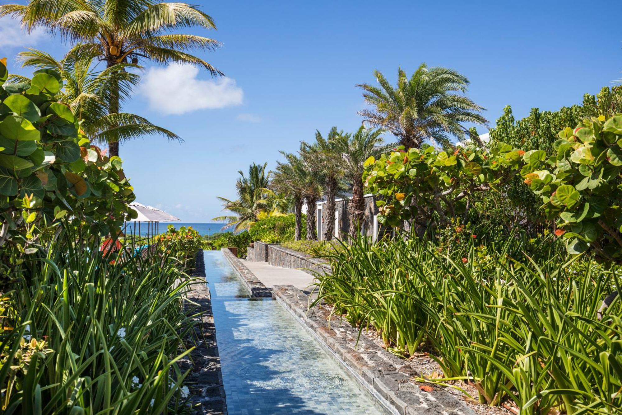 Anantara Iko Mauritius & Blue Bay