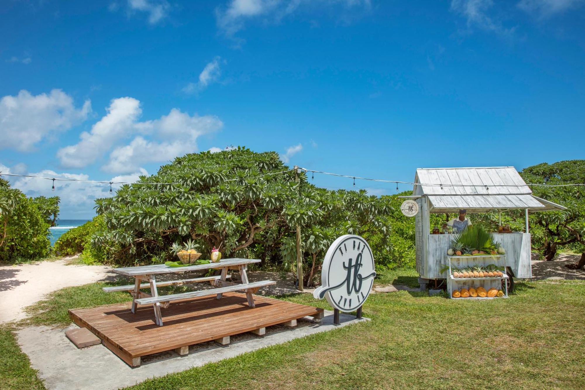 Anantara Iko Mauritius &