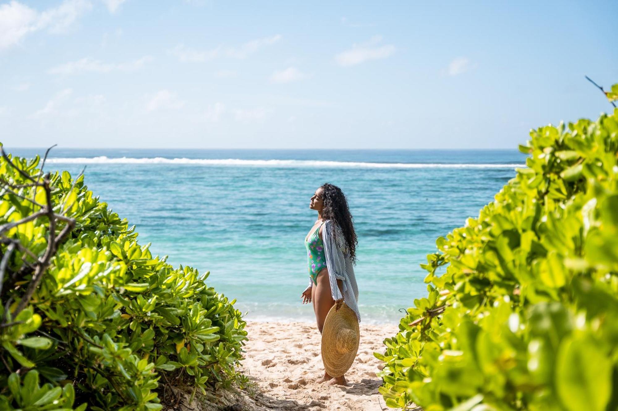 Resort Anantara Iko Mauritius & 5*