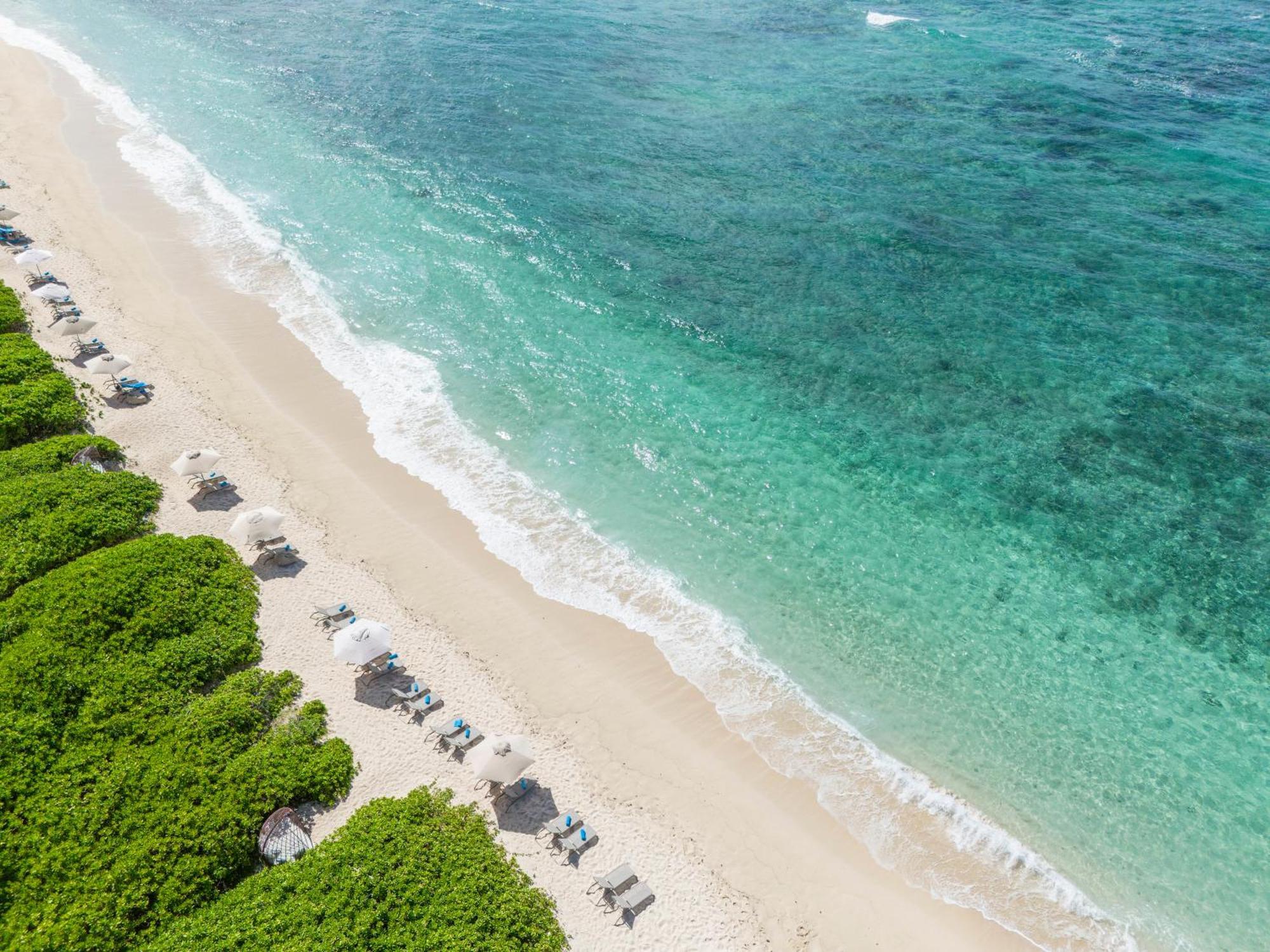 Anantara Iko Mauritius &