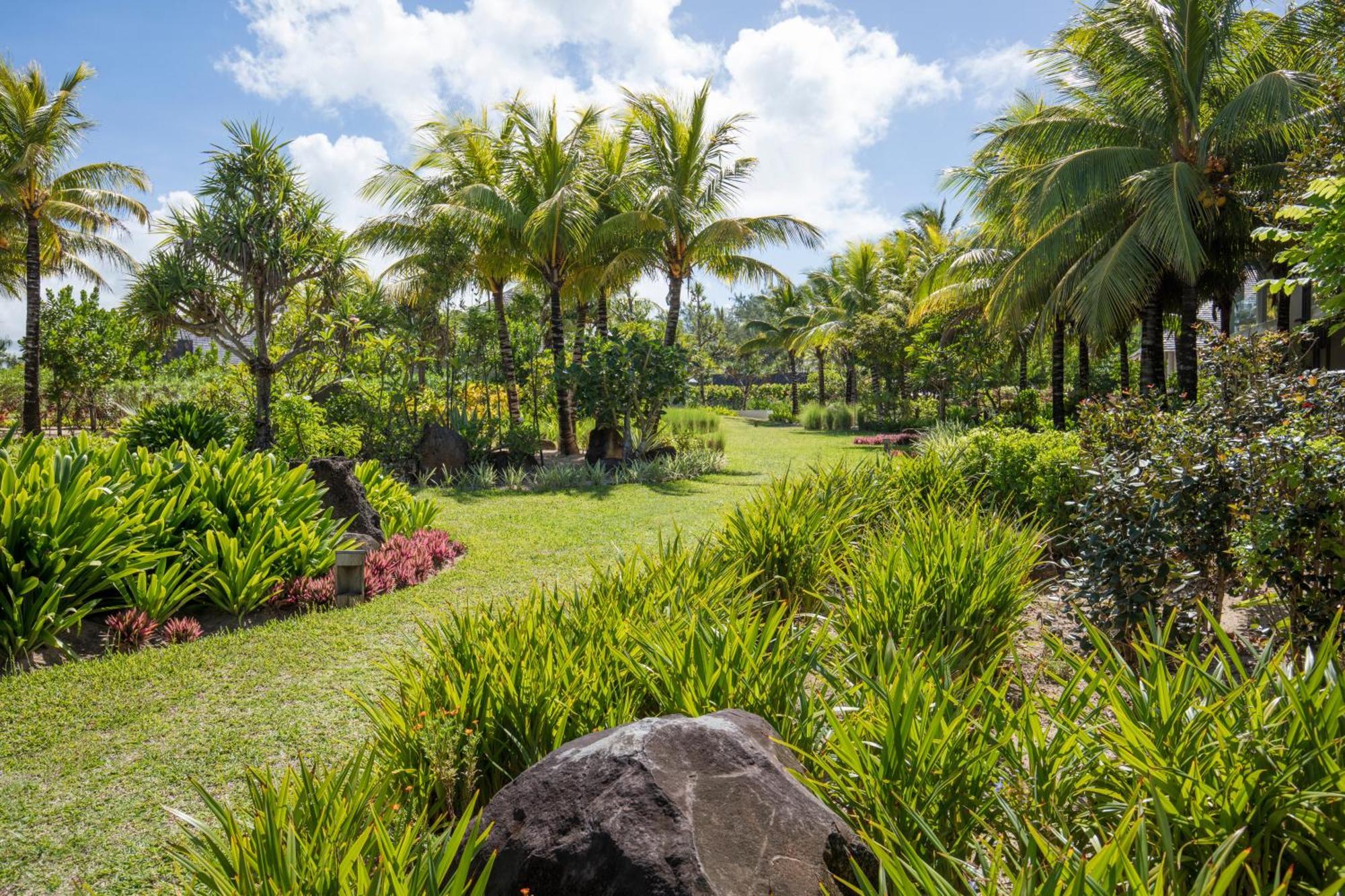 Anantara Iko Mauritius & Resort