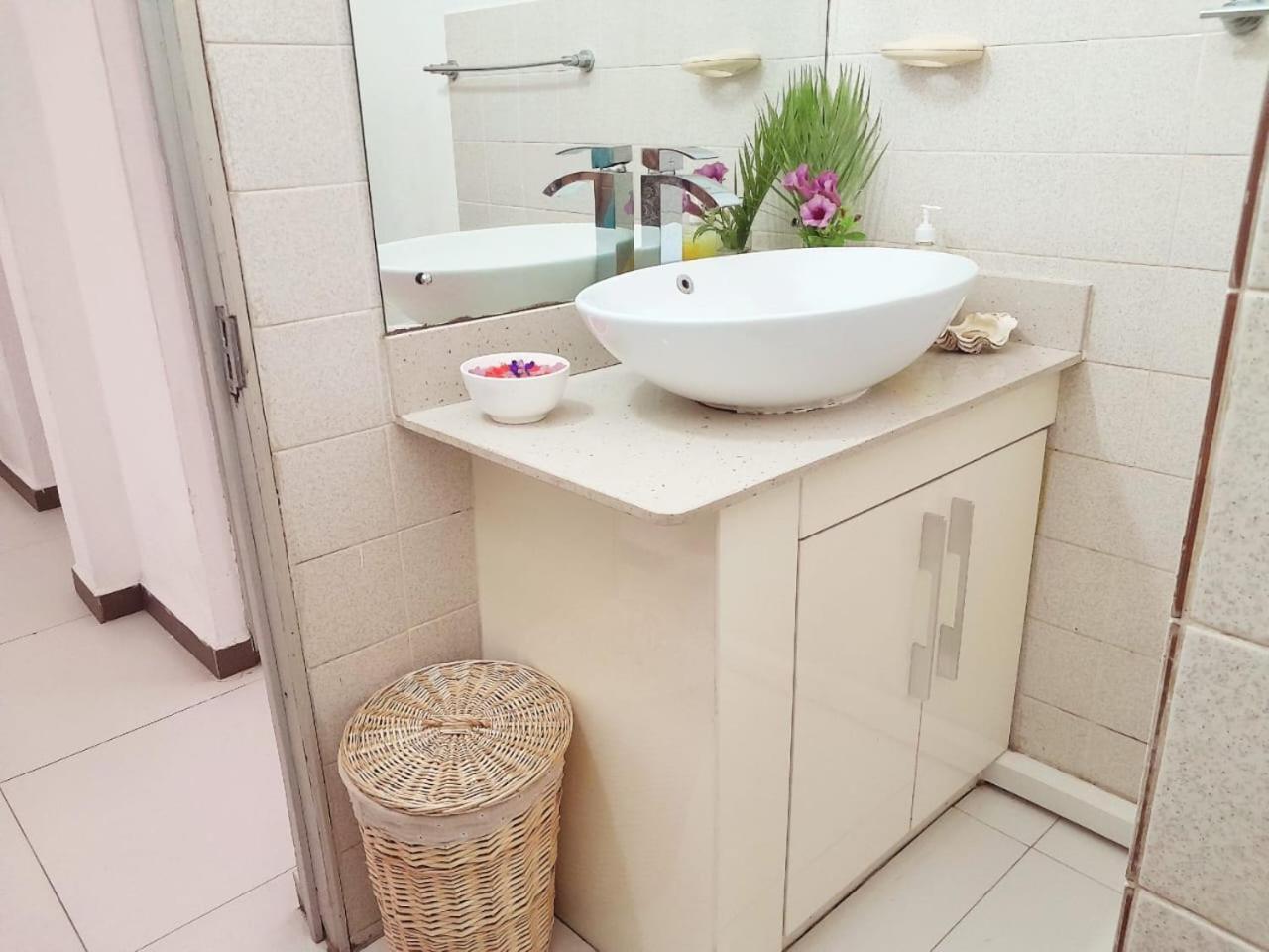 Homestay Coral Trou aux Biches
