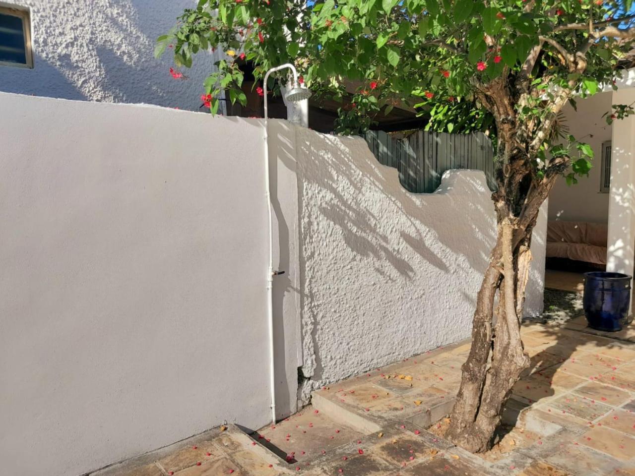 Homestay Coral Trou aux Biches