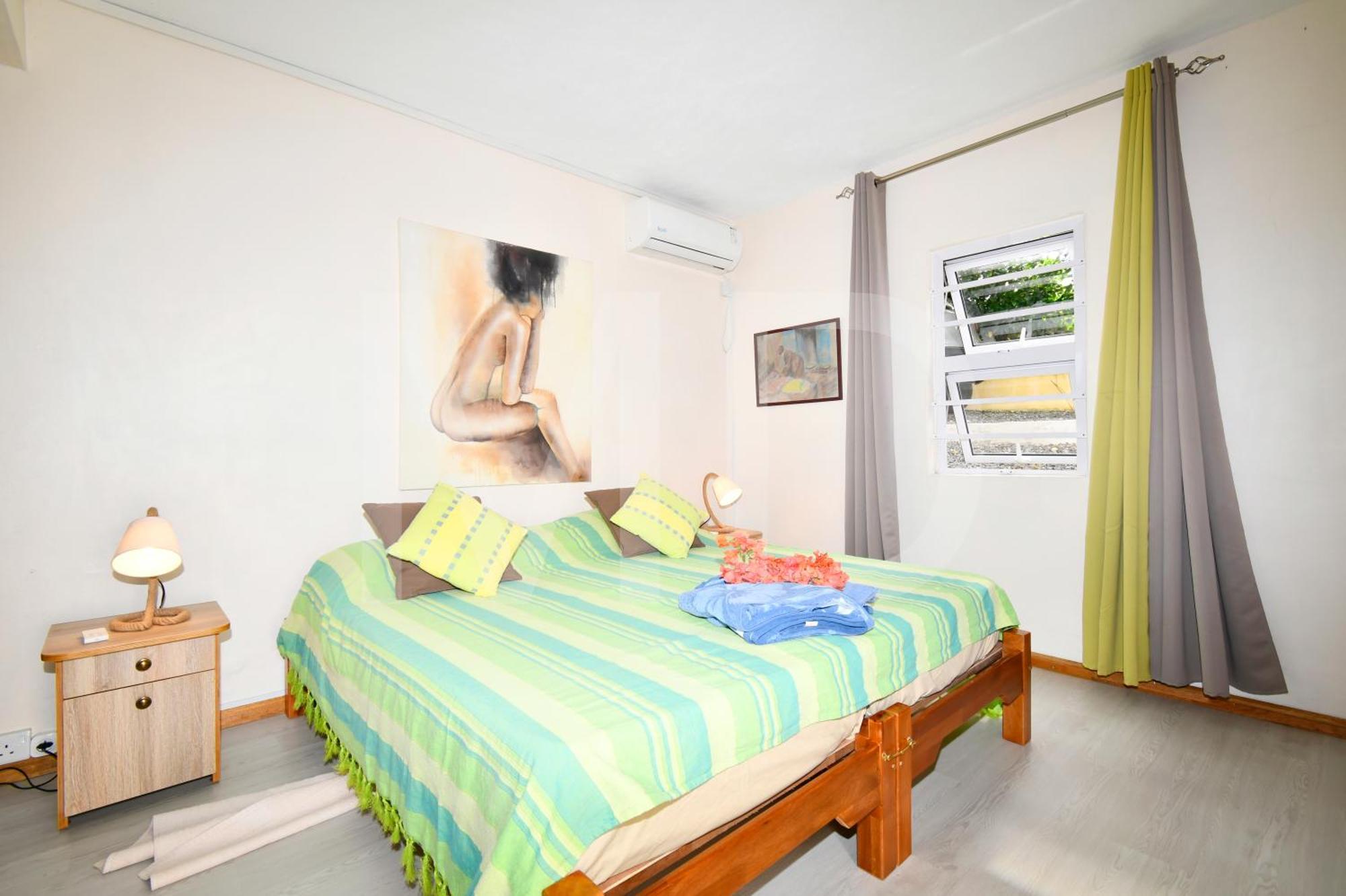 Casita Holiday home Saint Francois