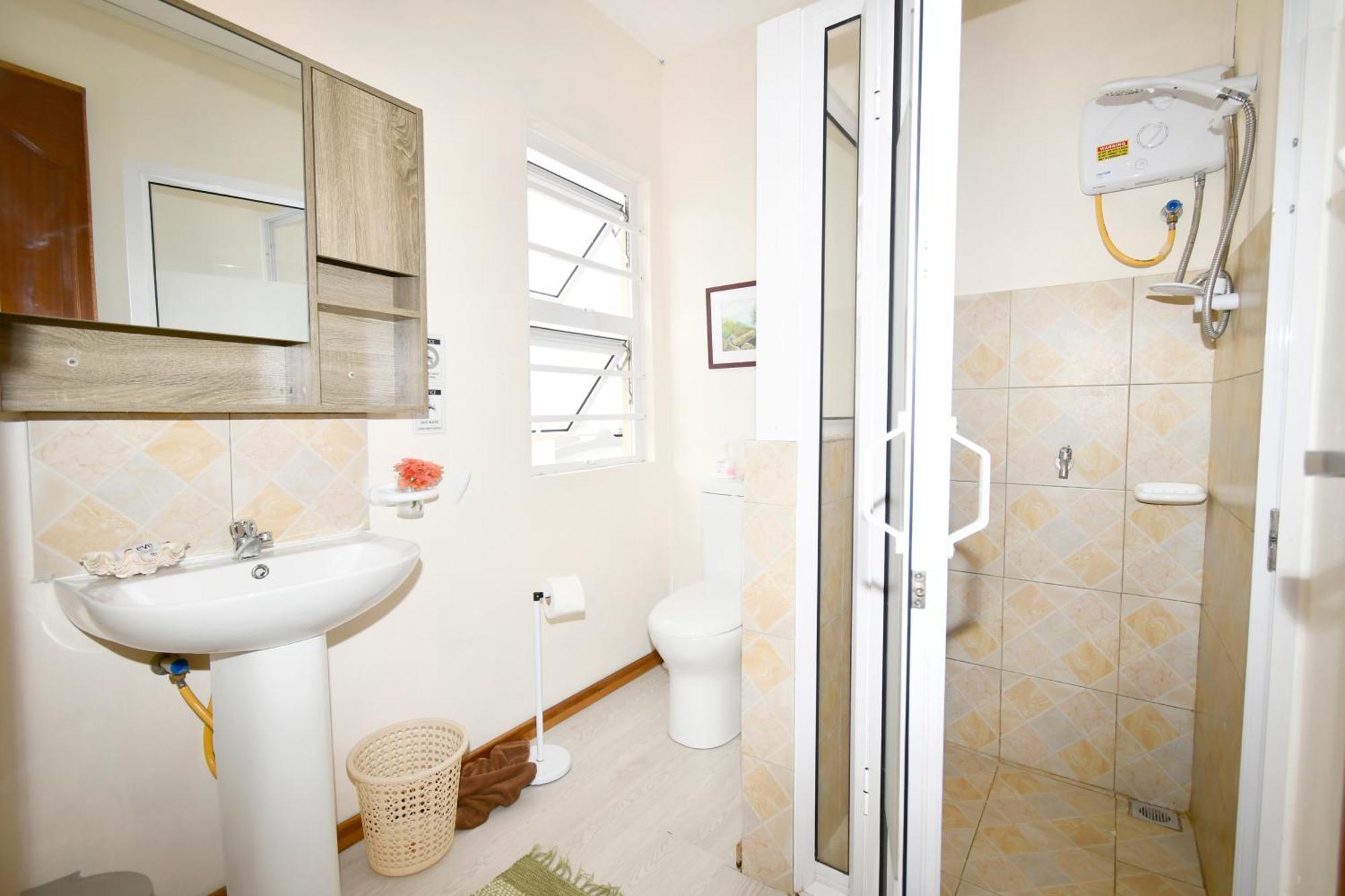 Casita Saint Francois