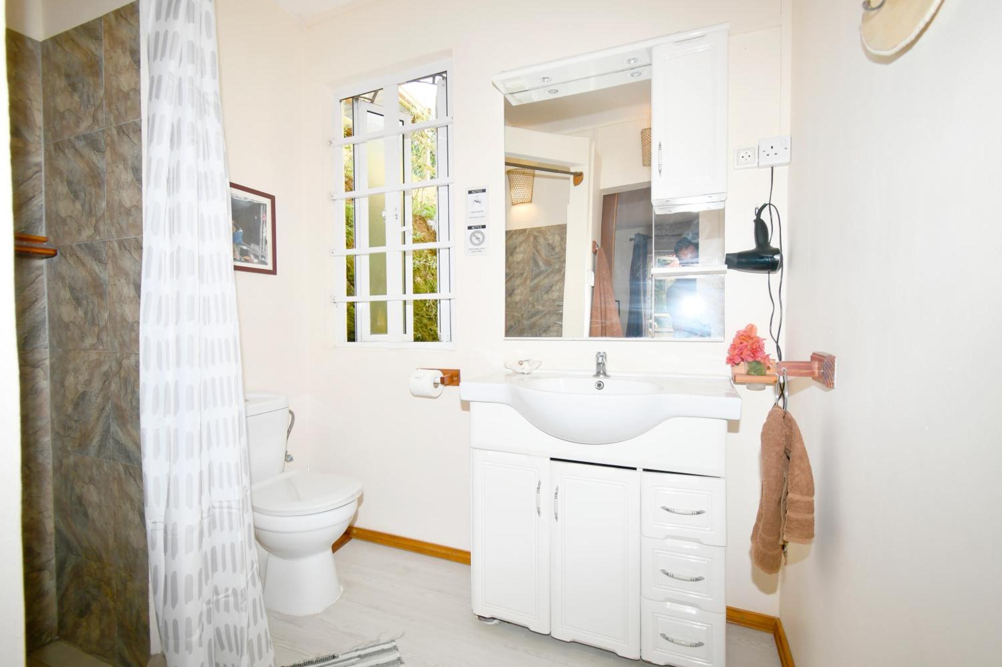Casita Holiday home