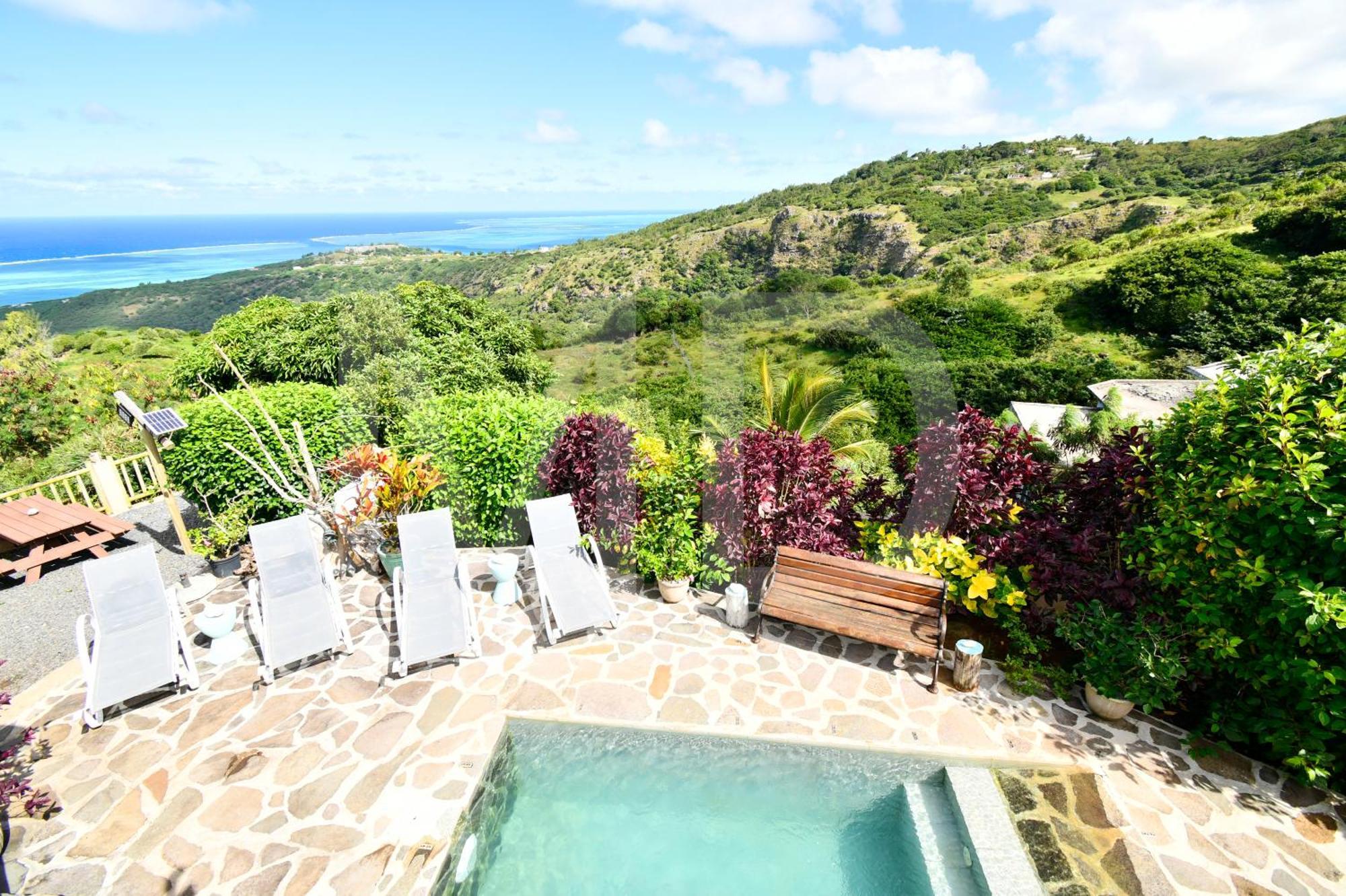 Casita Holiday home *