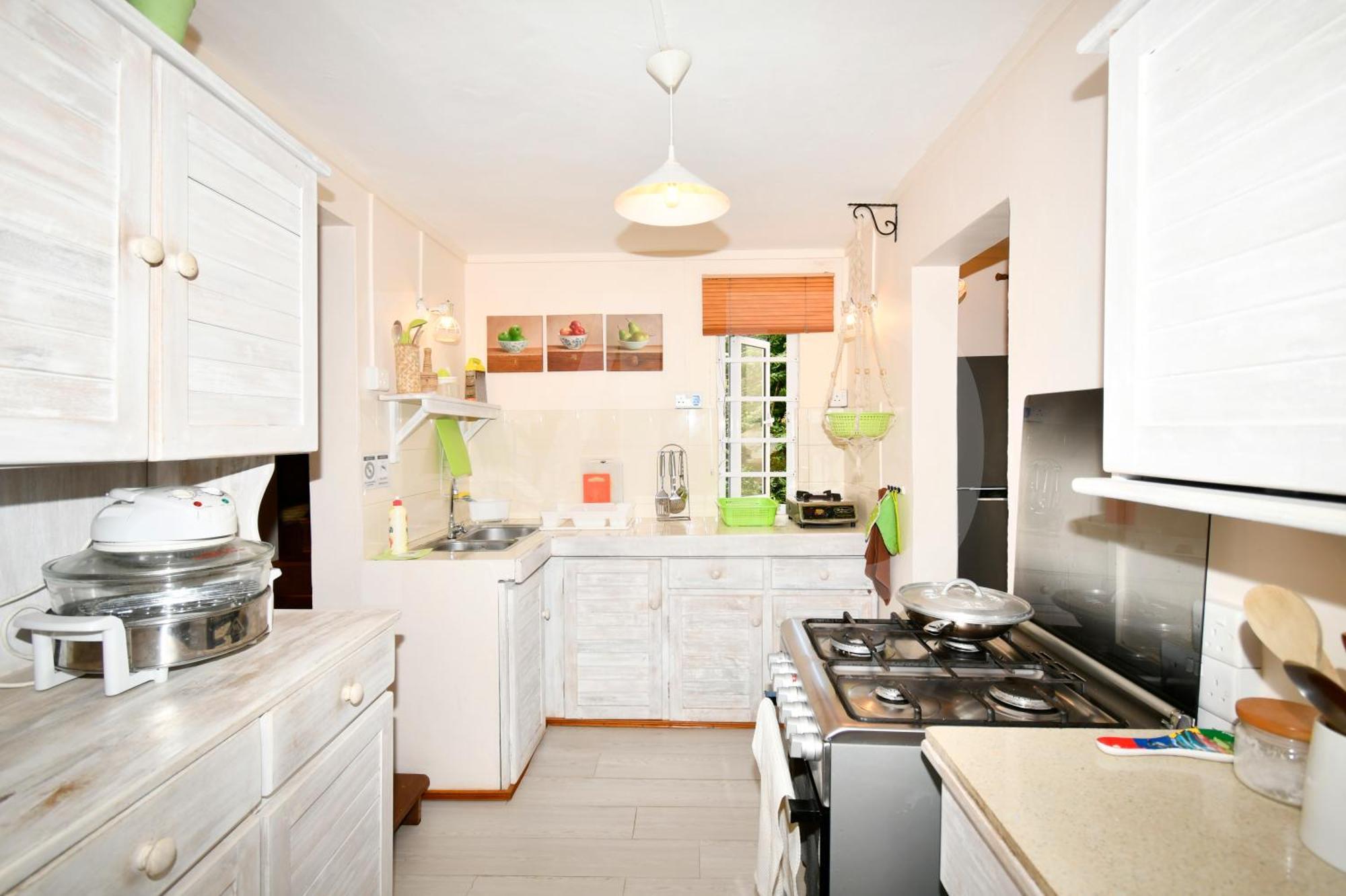 Holiday home Casita Saint Francois