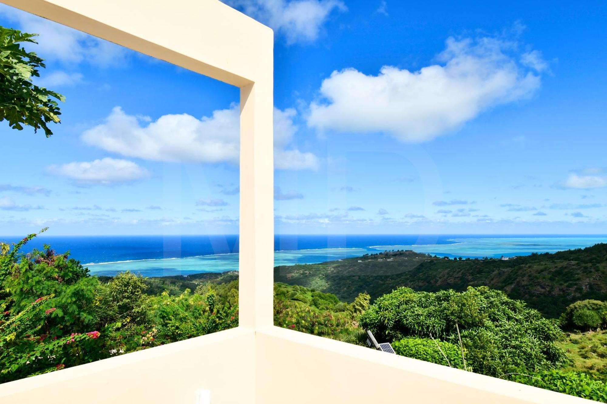 Casita Saint Francois