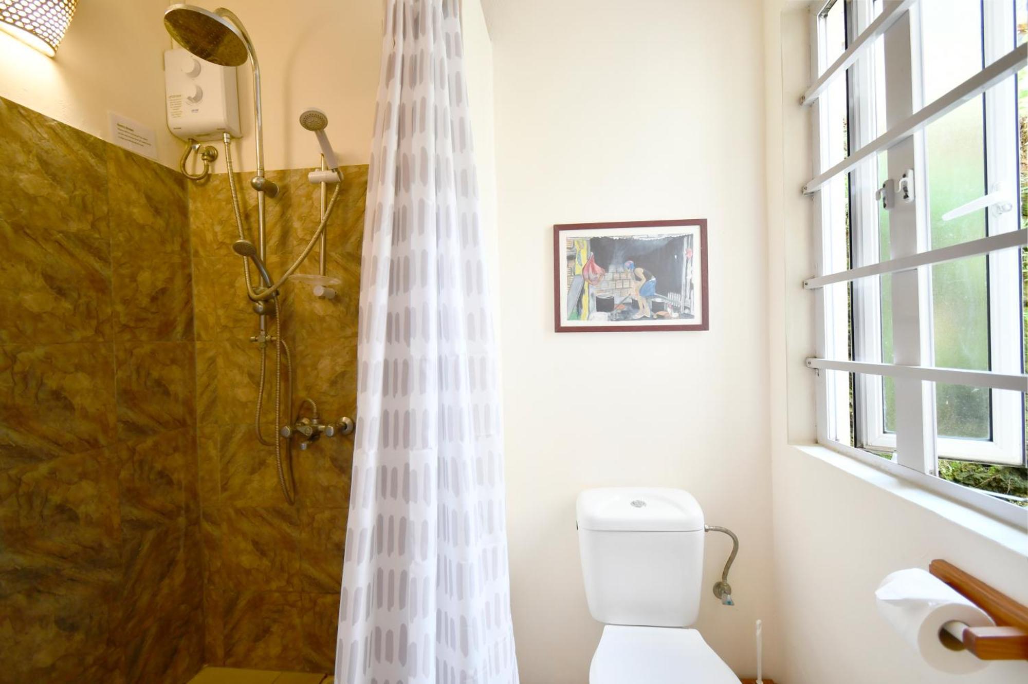 Casita * Saint Francois