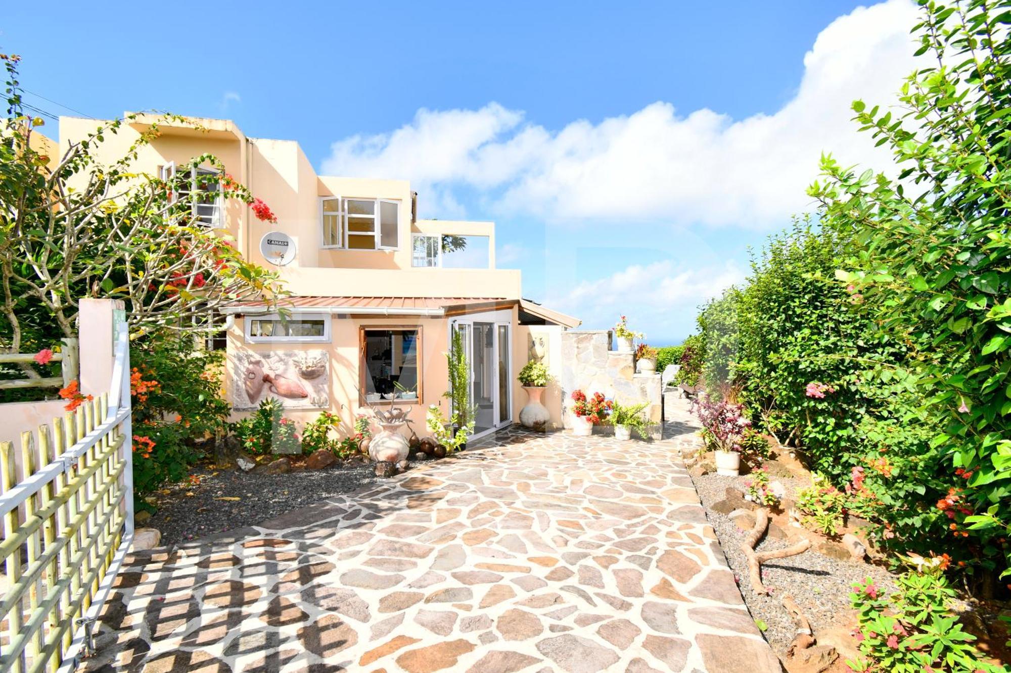 Casita Holiday home *