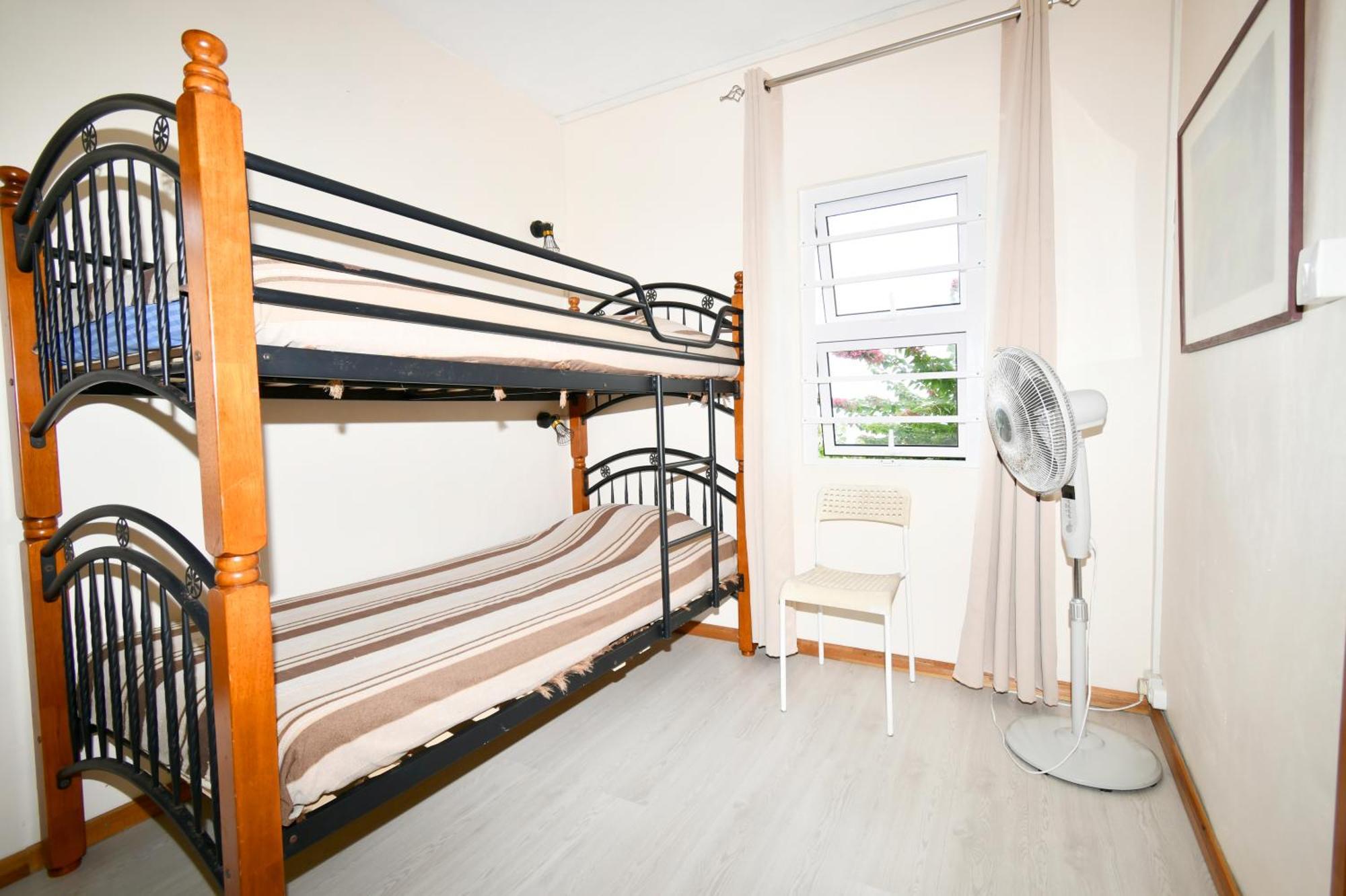 Casita Holiday home Saint Francois