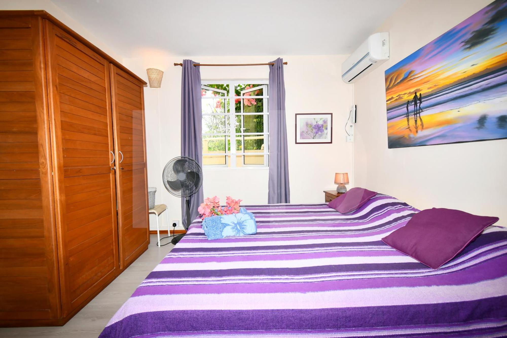 Casita Saint Francois