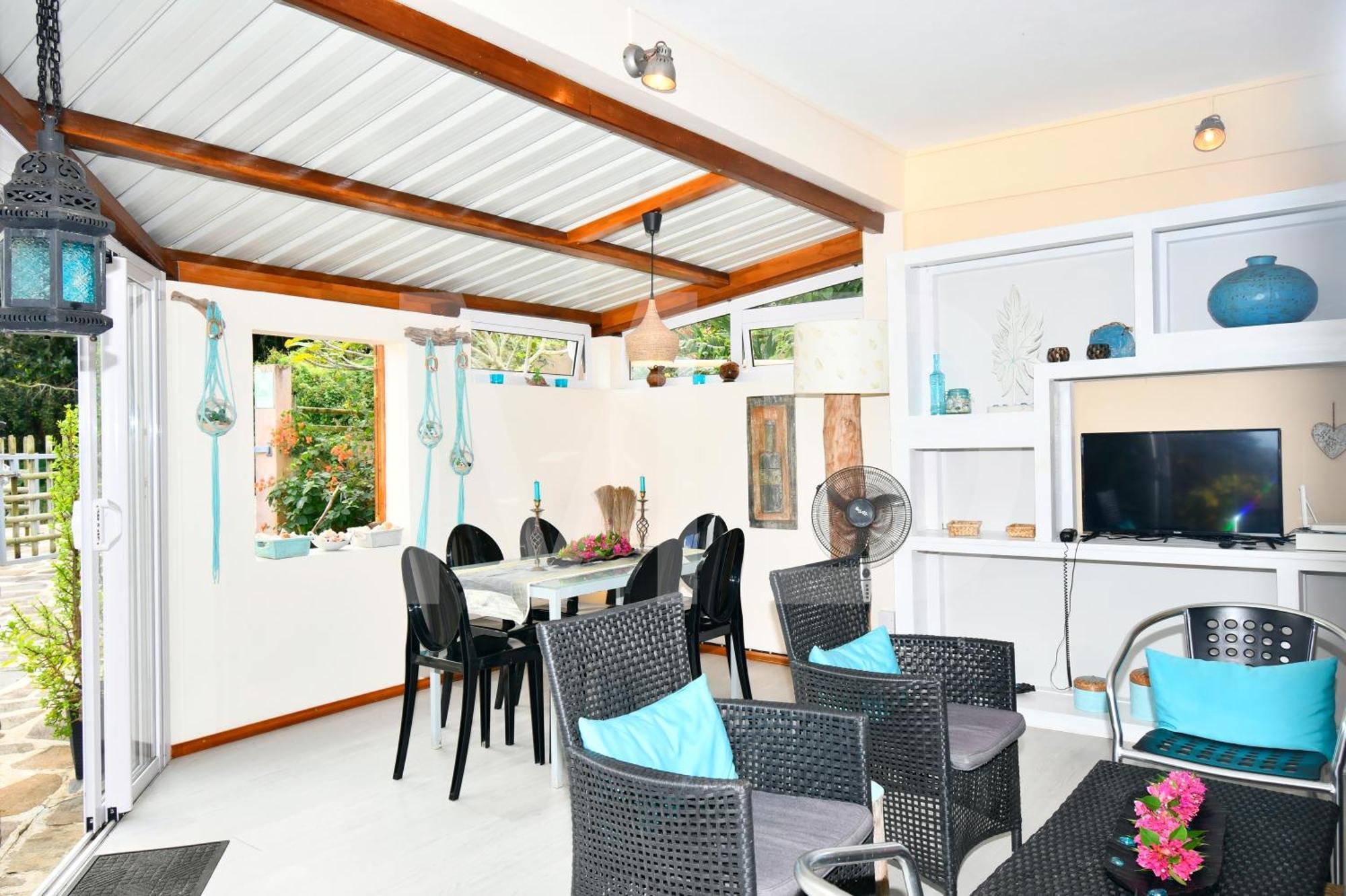 Holiday home Casita