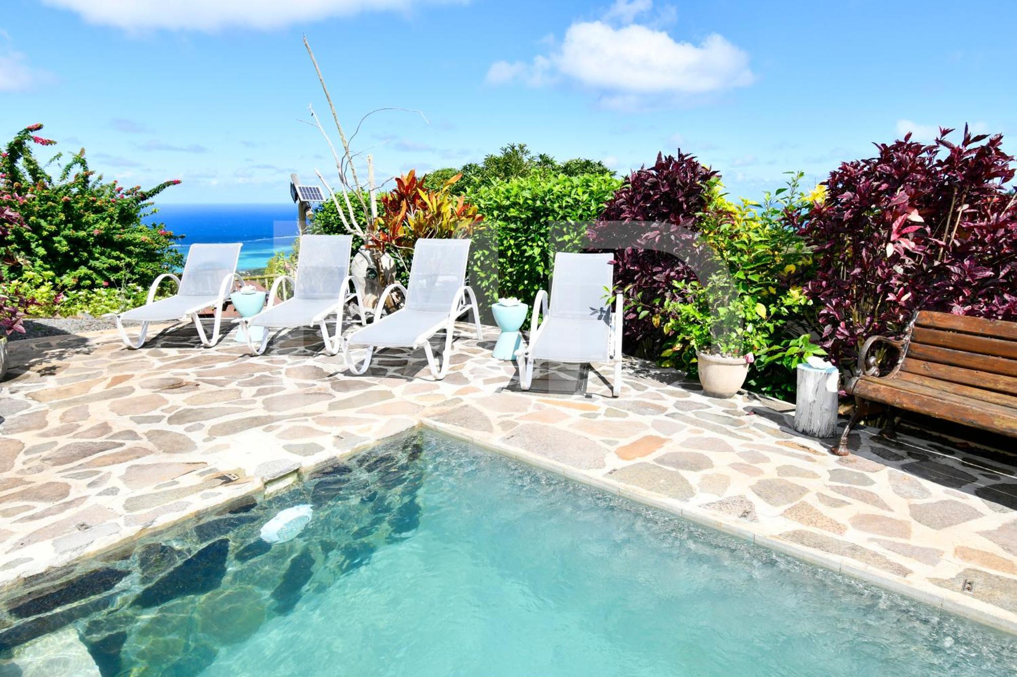 Holiday home Casita Saint Francois