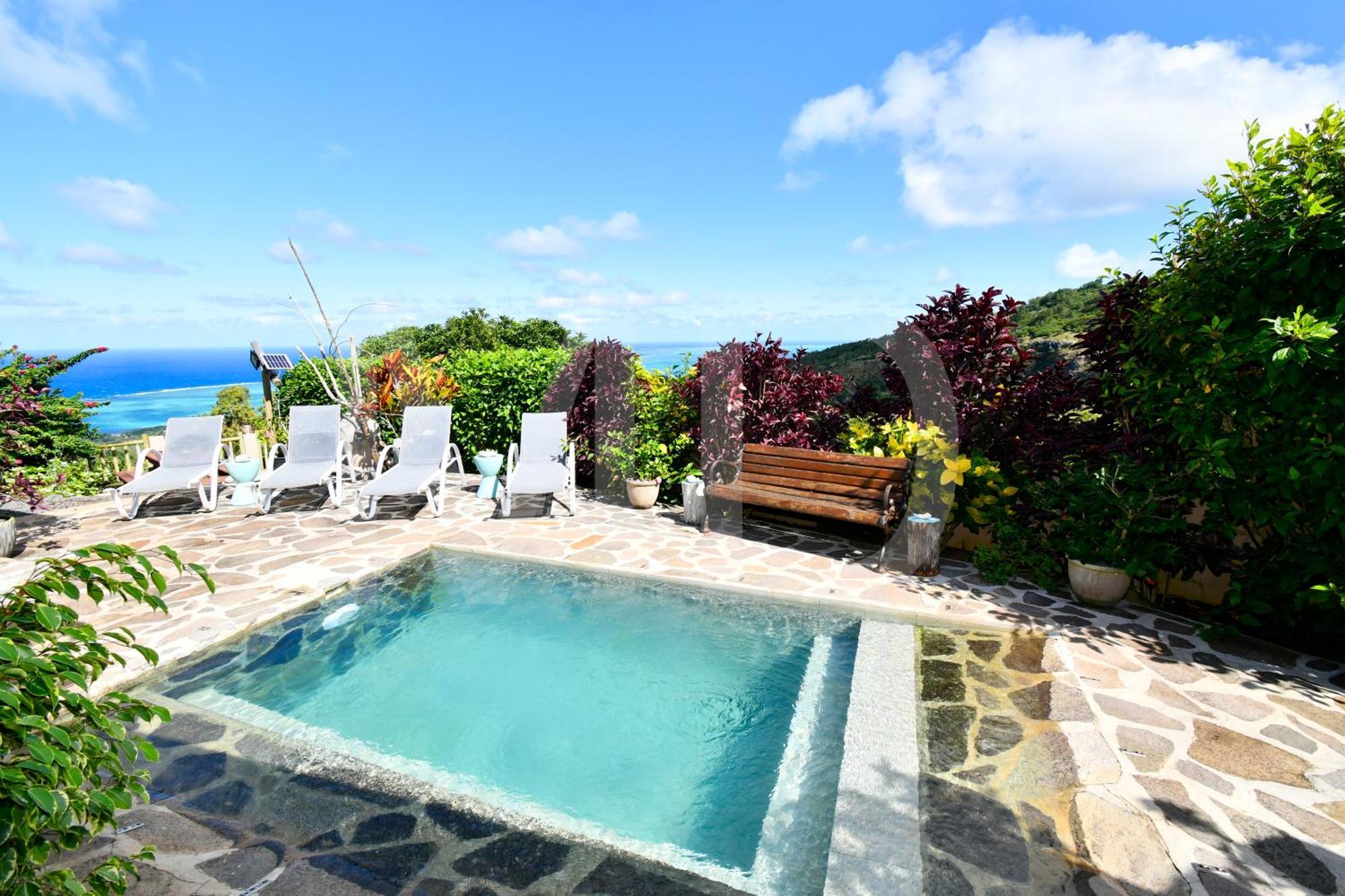 Casita * Saint Francois
