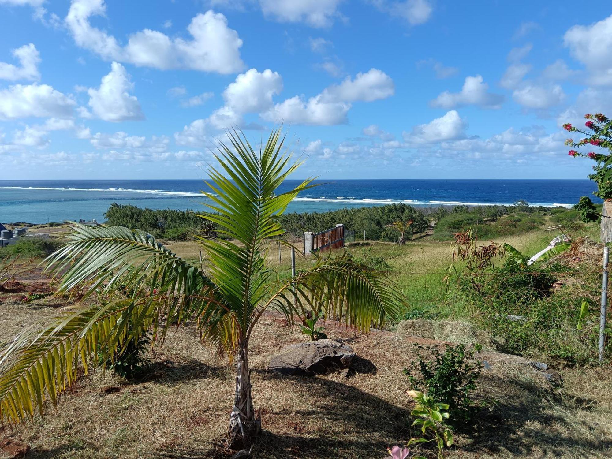 La Emmaues Holiday home Gravier