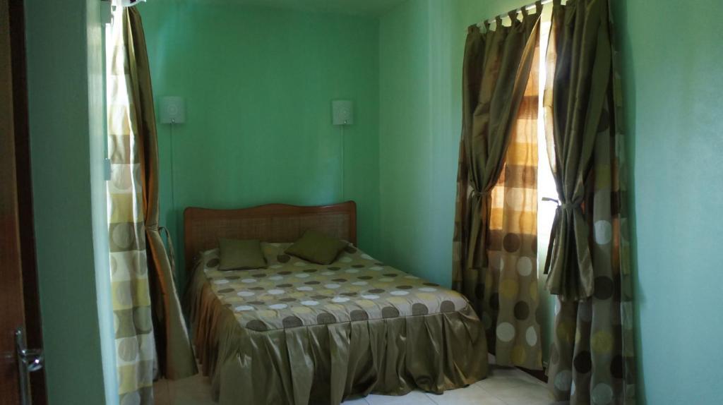 Coral Azur Cosi Holidays Grand Baie