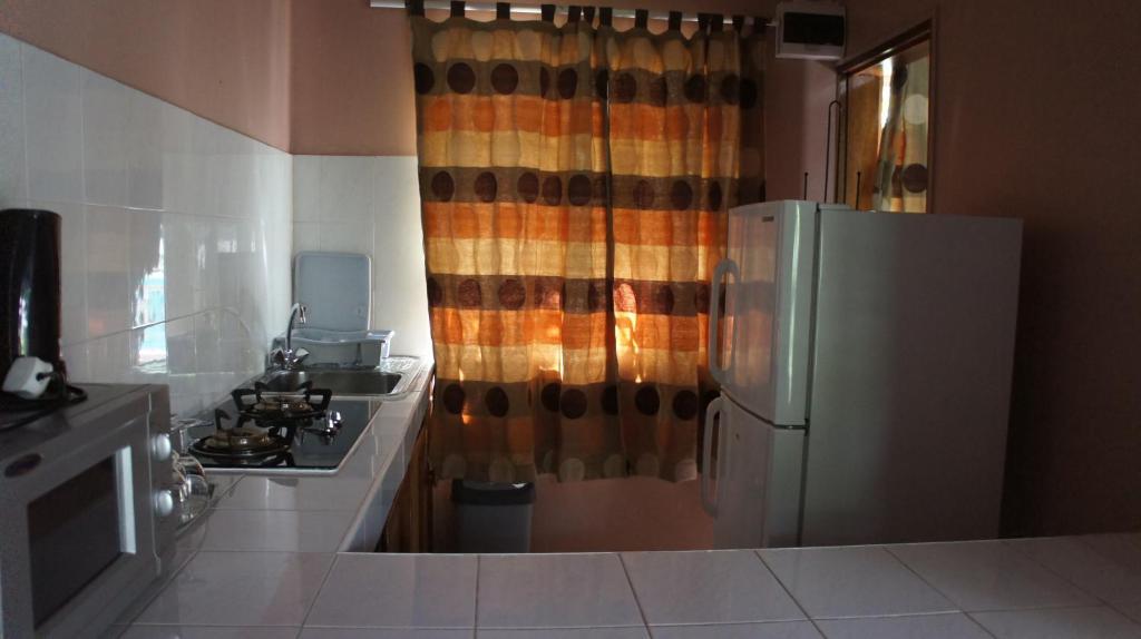 Coral Azur Cosi Holidays Grand Baie