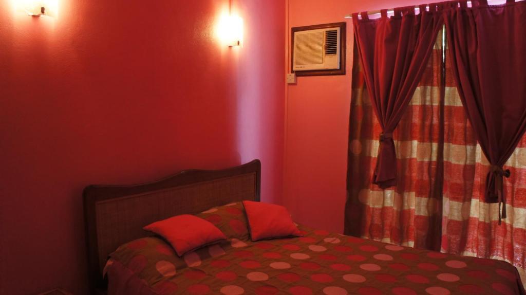 Hotel Coral Azur Cosi Holidays Grand Baie