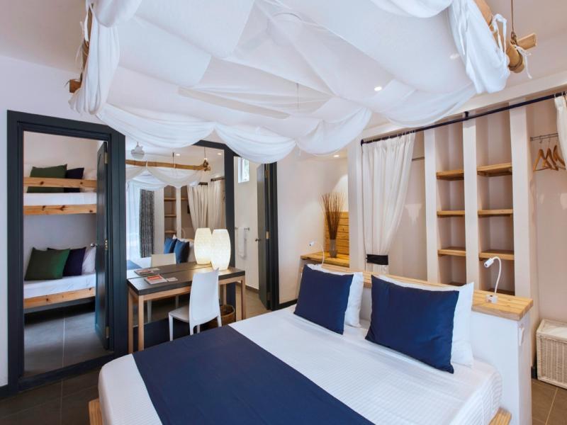 Veranda Pointe Aux Biches Hotel&spa 4*
