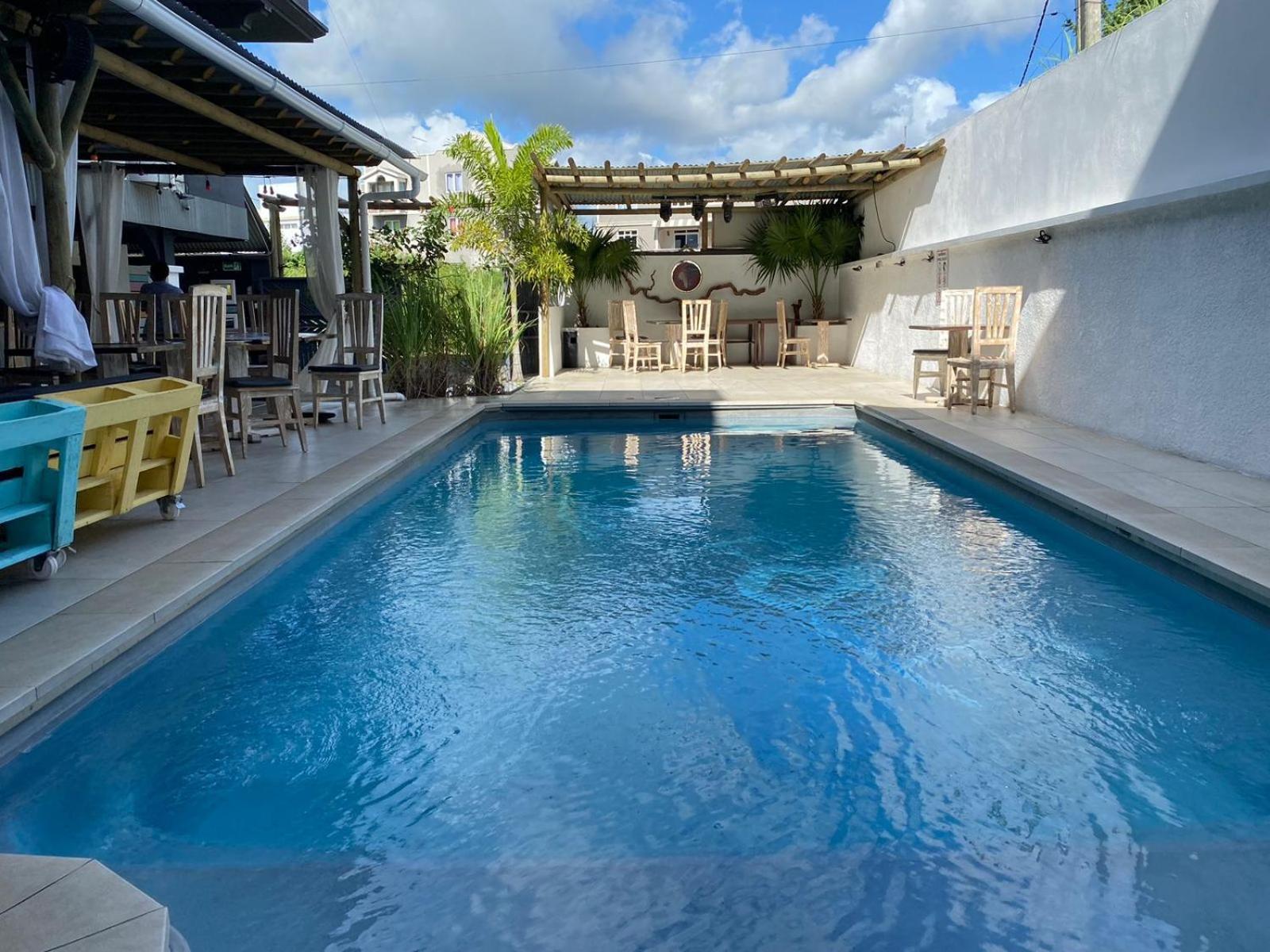 Le Pole Hotel