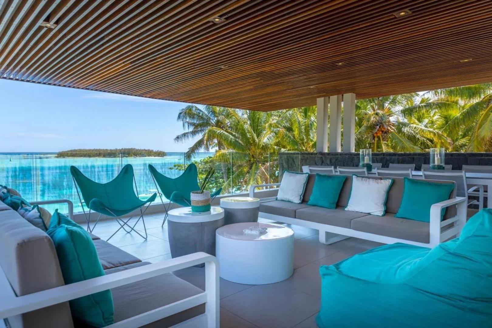 Blue Nest Luxury Penthouse Blue Bay