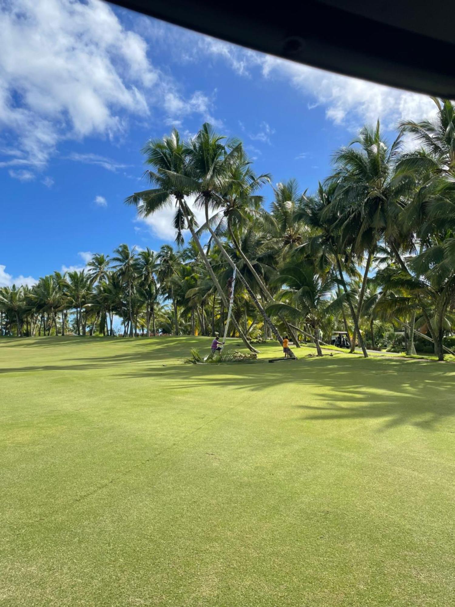 Apartment Anahita Golf &