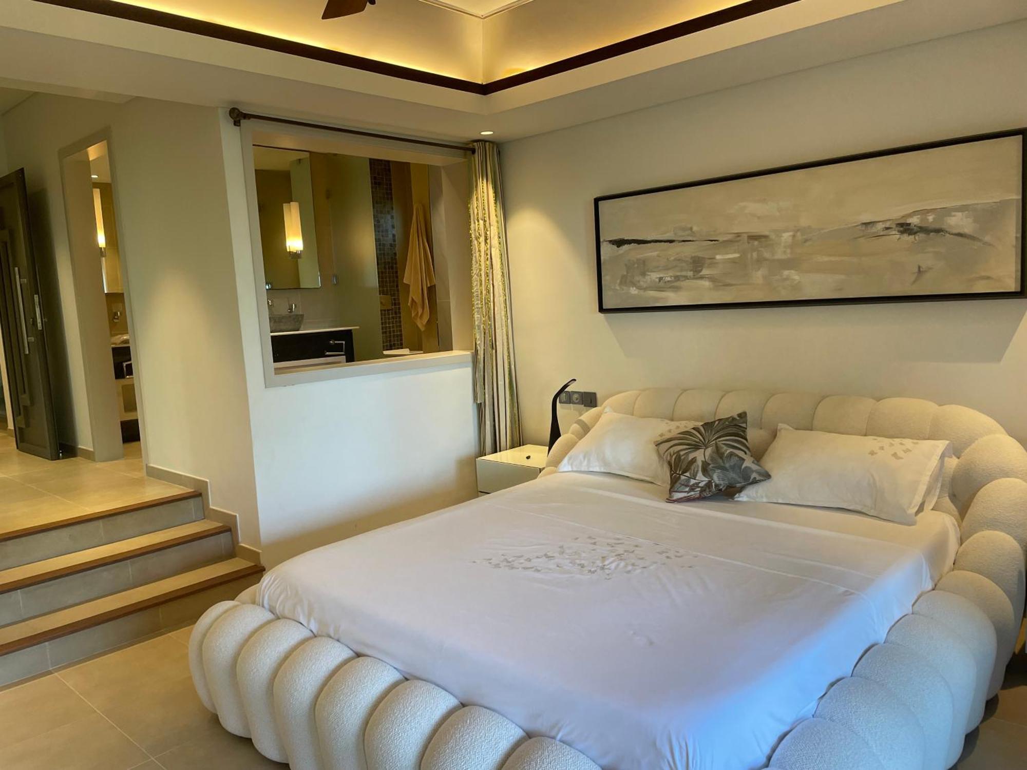 Anahita Golf & Apartment Beau Champ