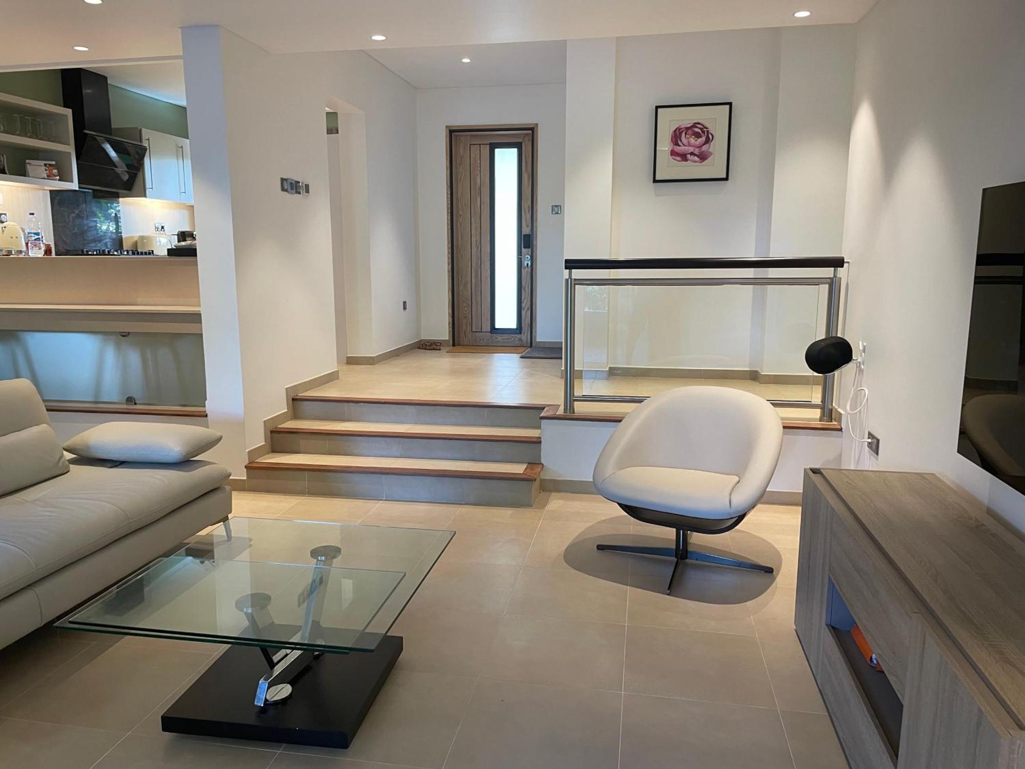 Apartment Anahita Golf & *
