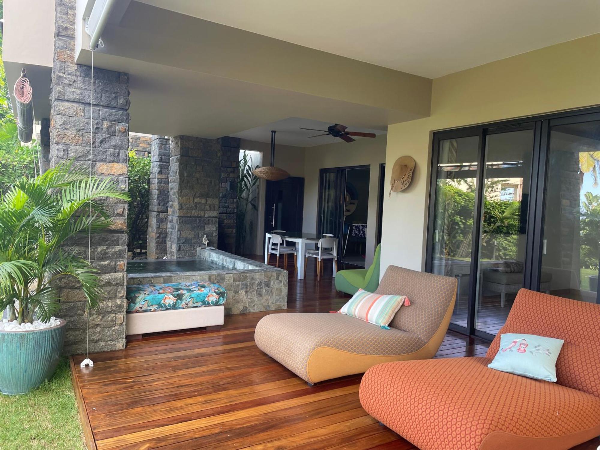 Apartment Anahita Golf & *