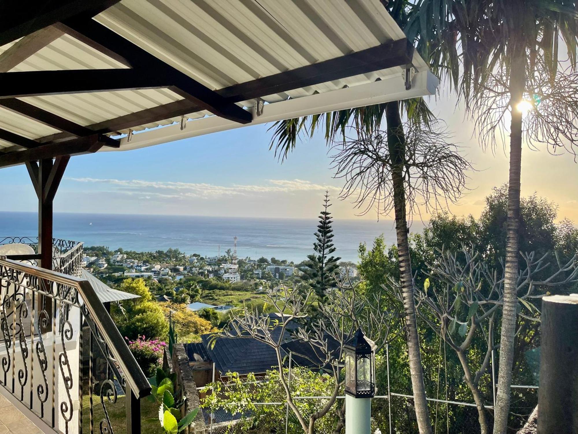 Sunset View Apartment