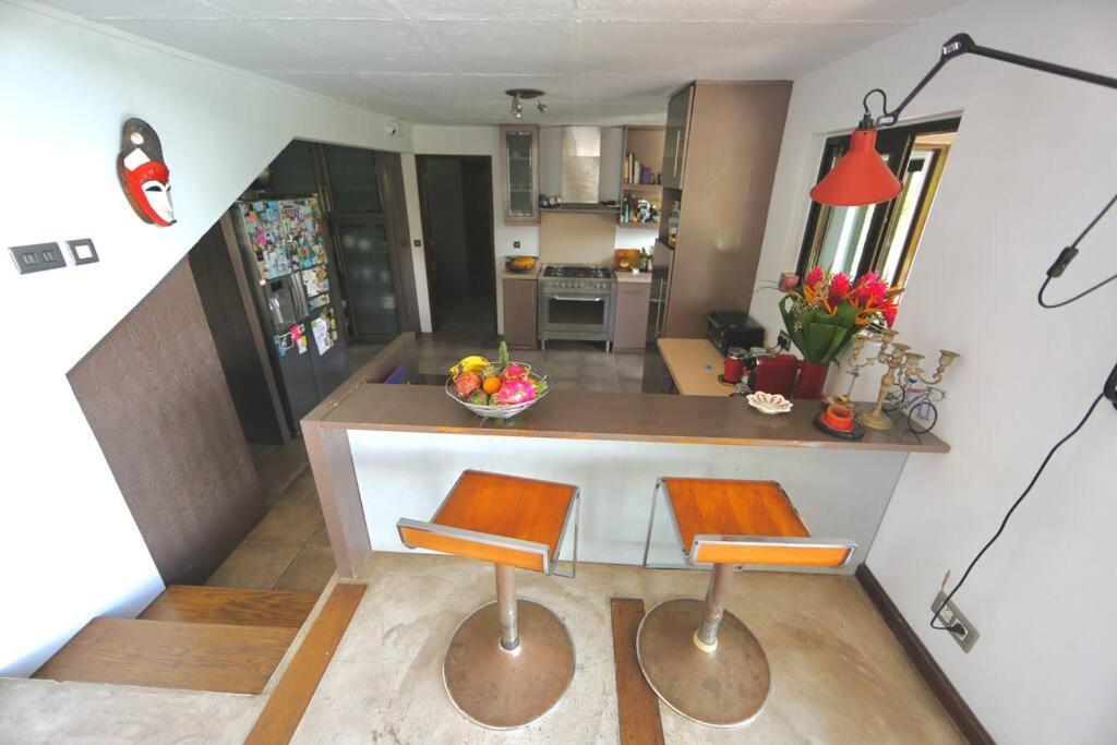 Villa Luxury In *
