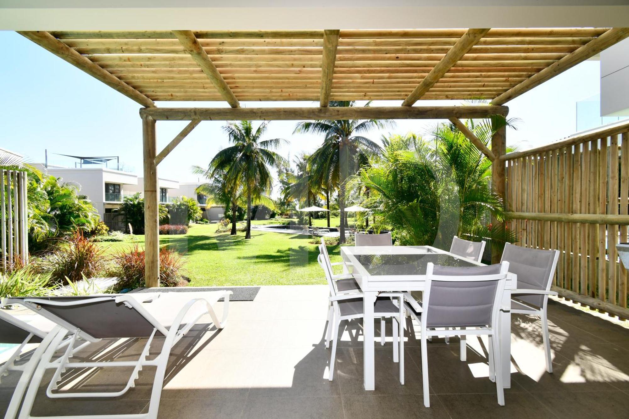 Barachois 5 Holiday home