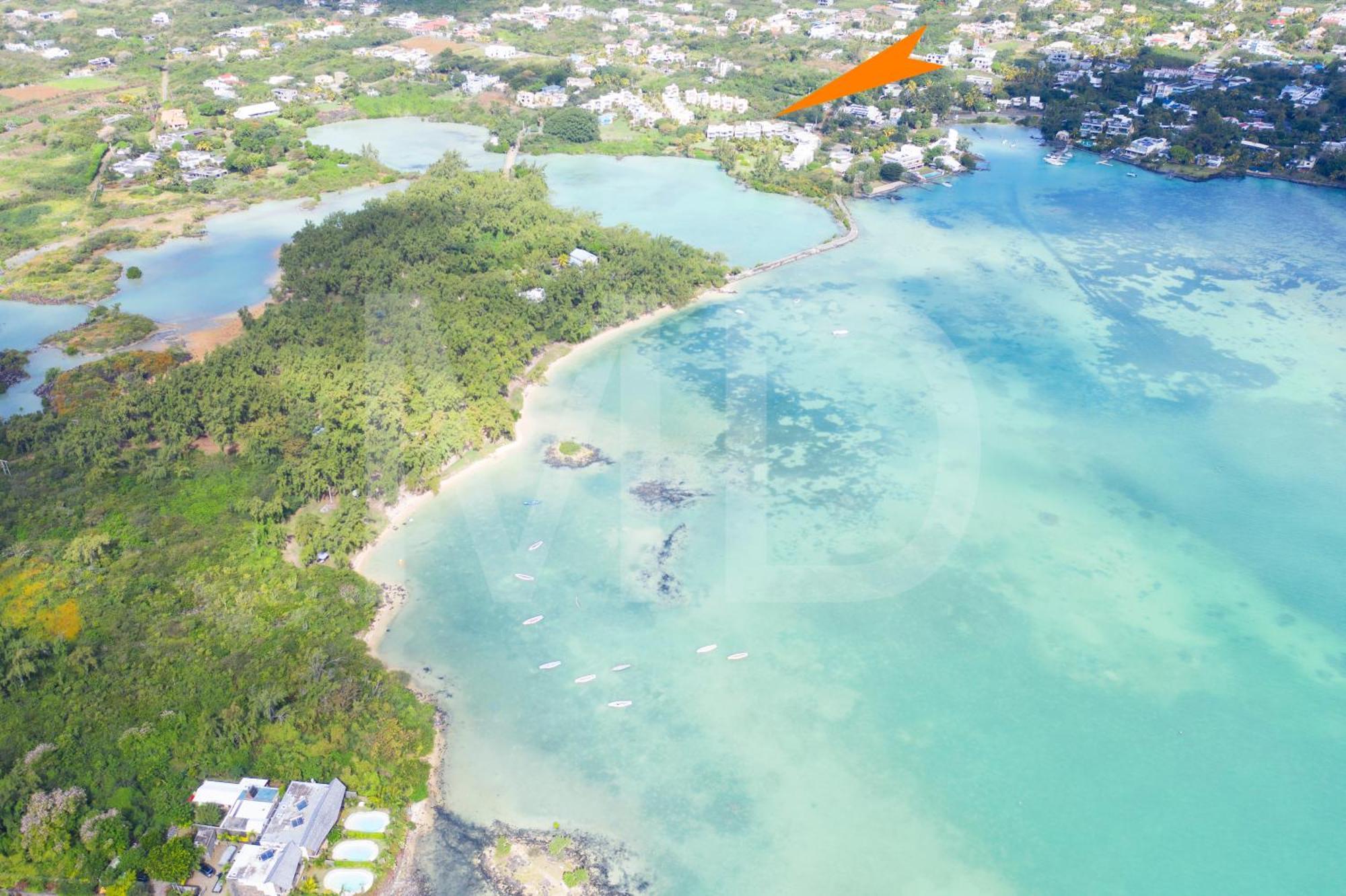 Barachois 5 Holiday home *