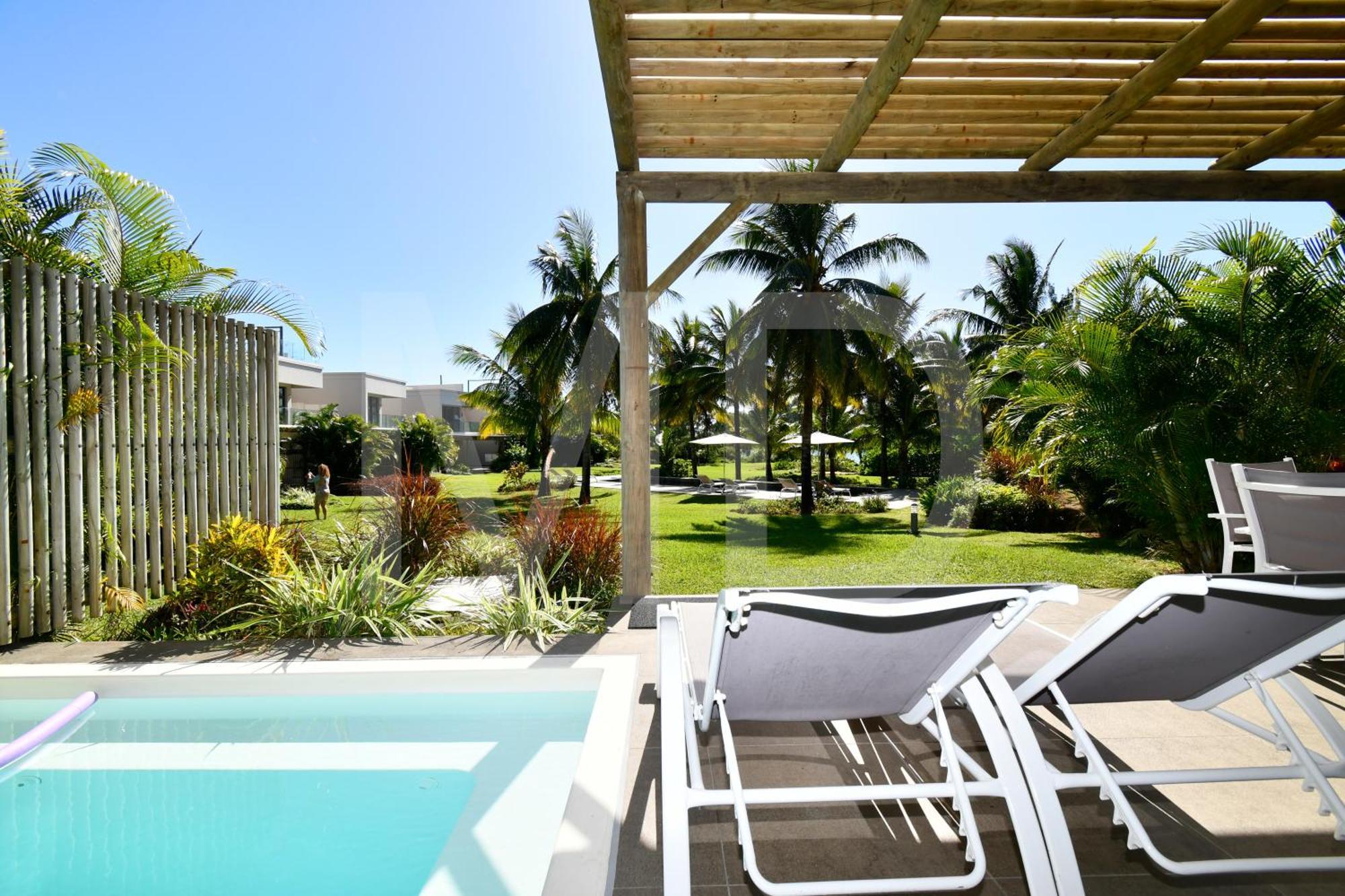 Holiday home Barachois 5 *