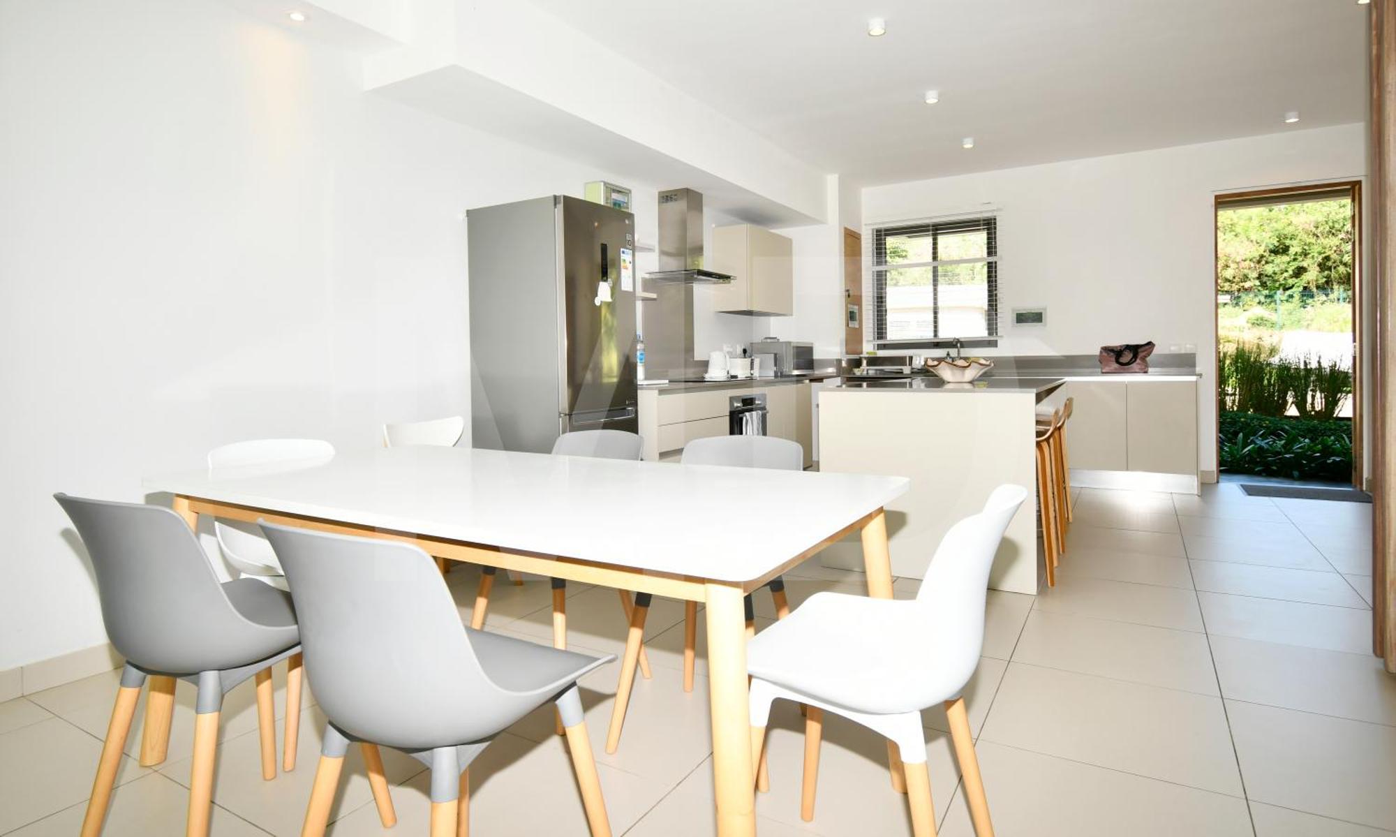 Holiday home Barachois 5 Calodyne